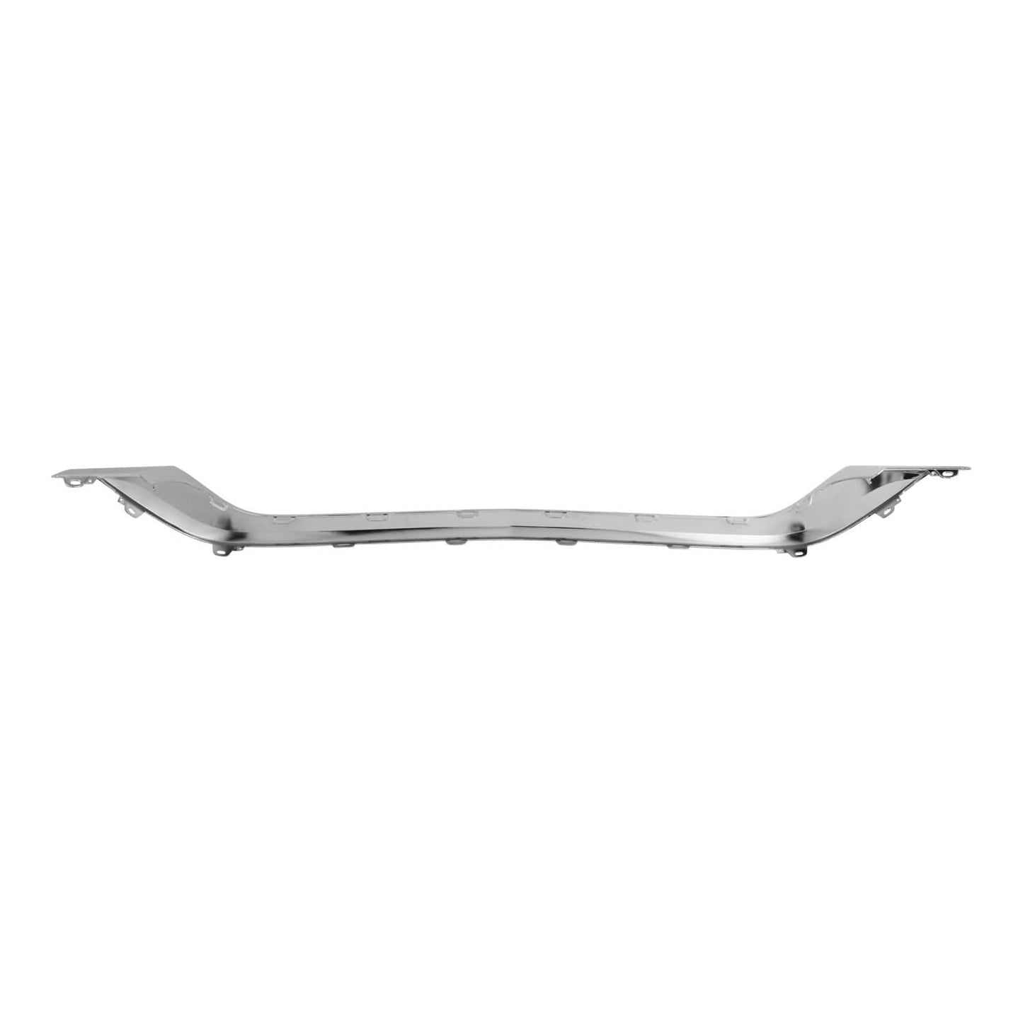 2017+ Mercedes GLC300 C253/X253 Front Bumper Trim Molding
