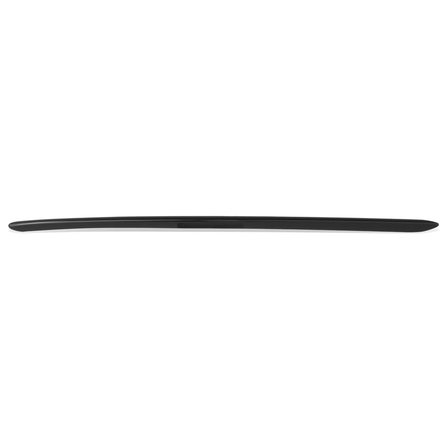 2017-2019 Mercedes-Benz E-Class Front Bumper Trim