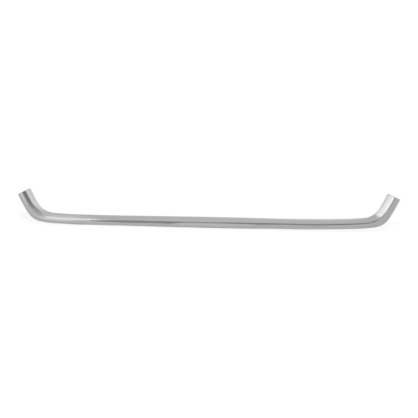 2011+ Mitsubishi Outlander Sport Front Grille Upper Chrome Trim