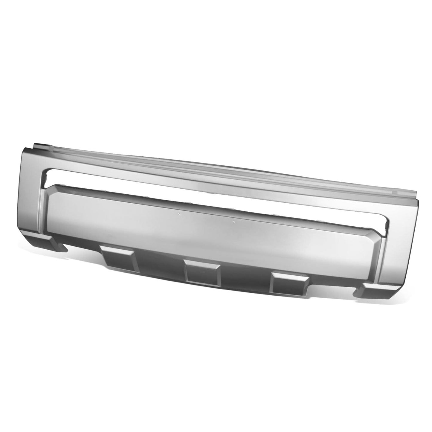 2014-2020 Toyota Tundra 1794 Edition Style Front Bumper Center Trim