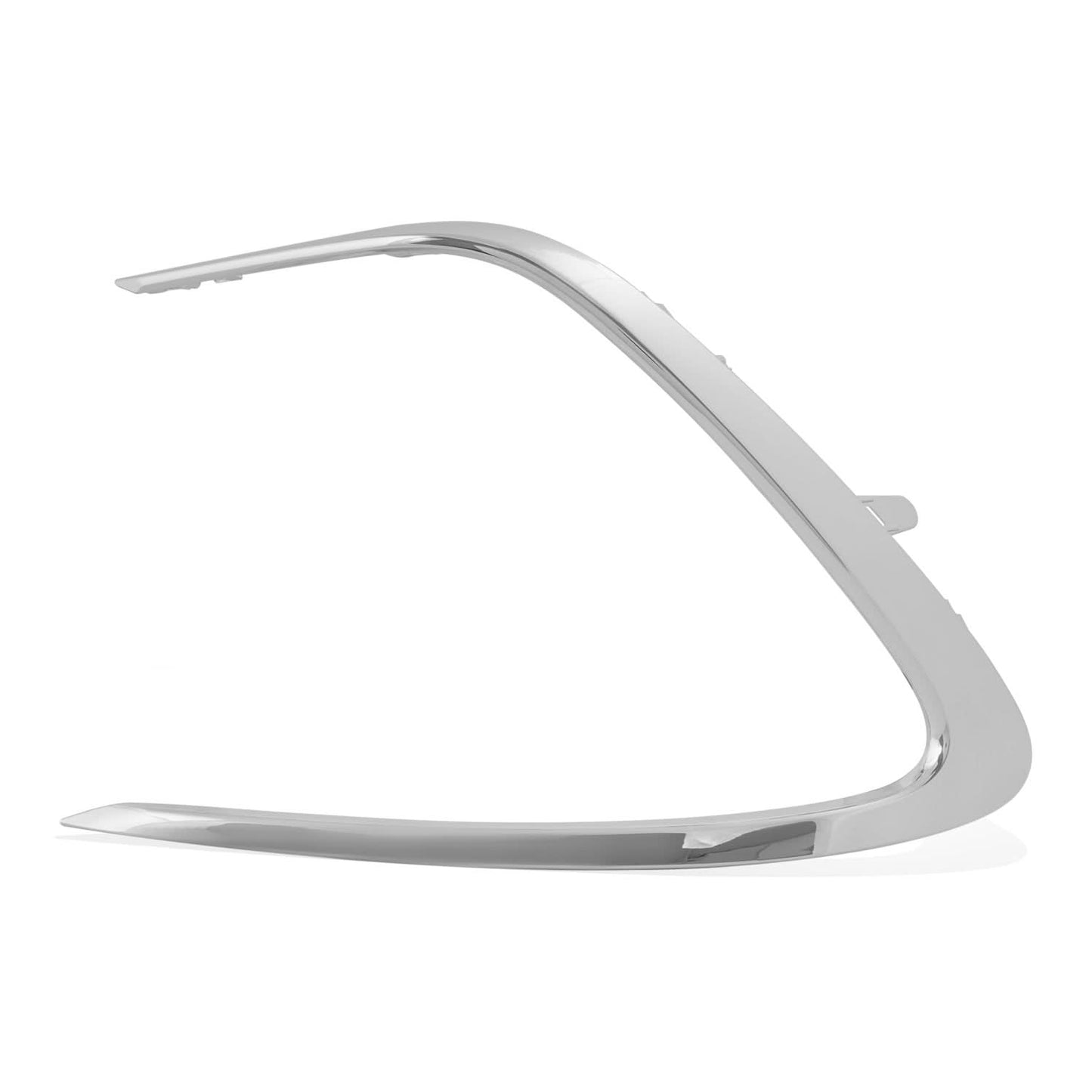 2021+ Toyota Camry Front Bumper Molding Left Side