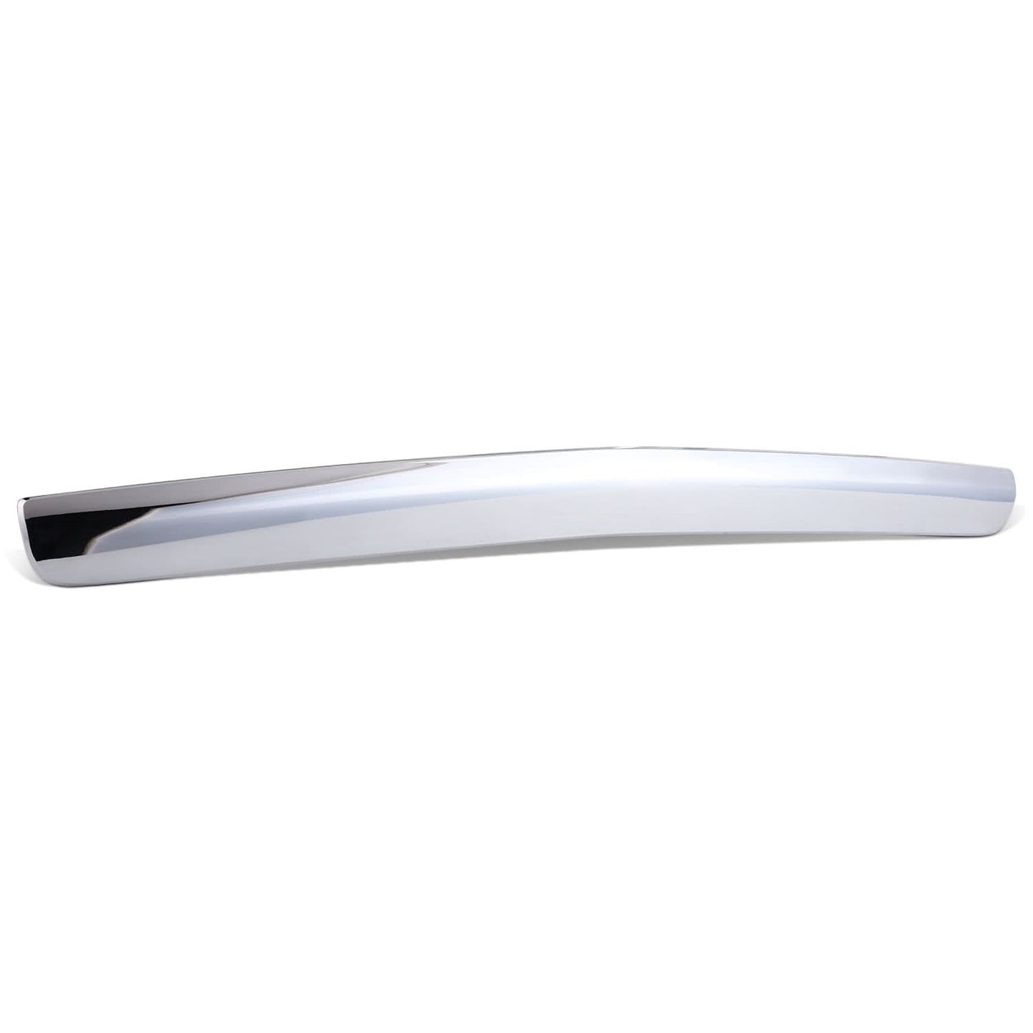 2000-2006 Toyota Tundra Lower Bumper Trim Molding with Chrome