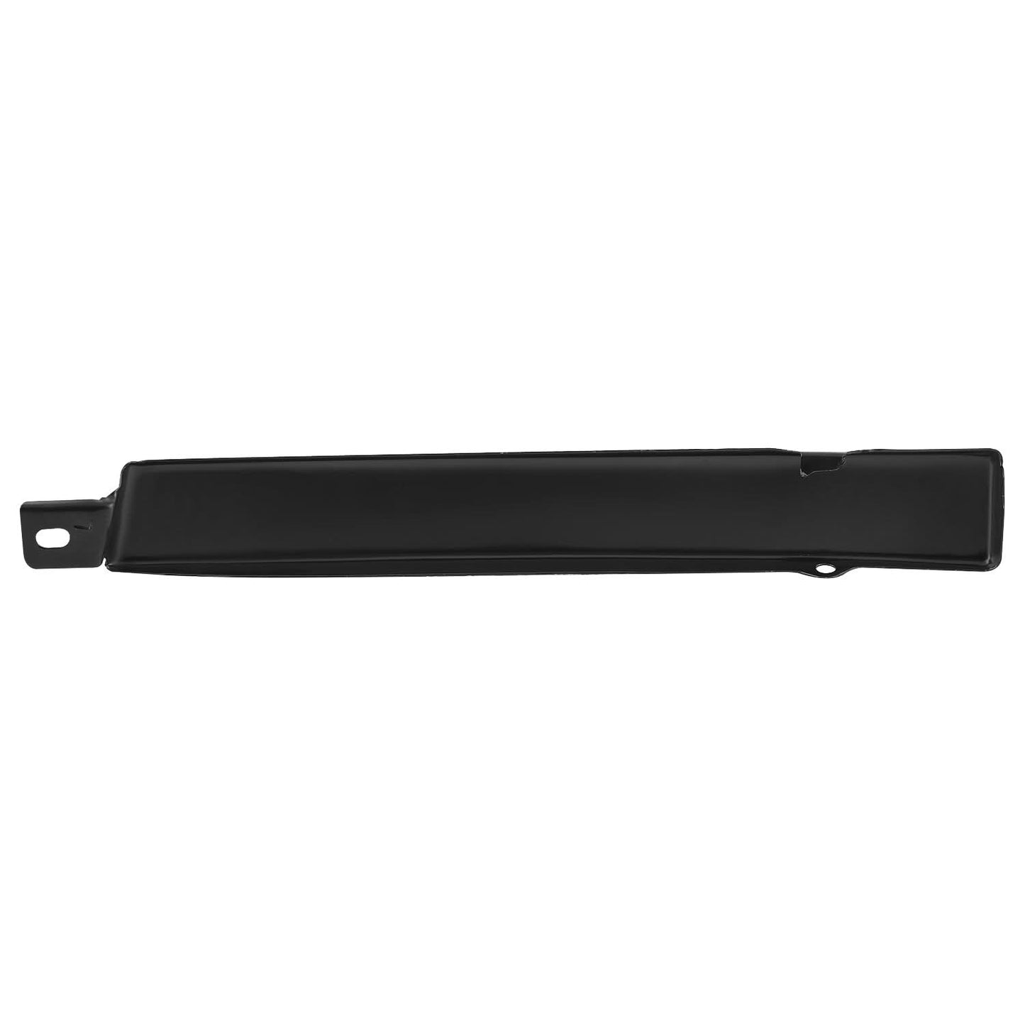 1998-2000 Toyota Tacoma 2WD Front Bumper Filler Right Side