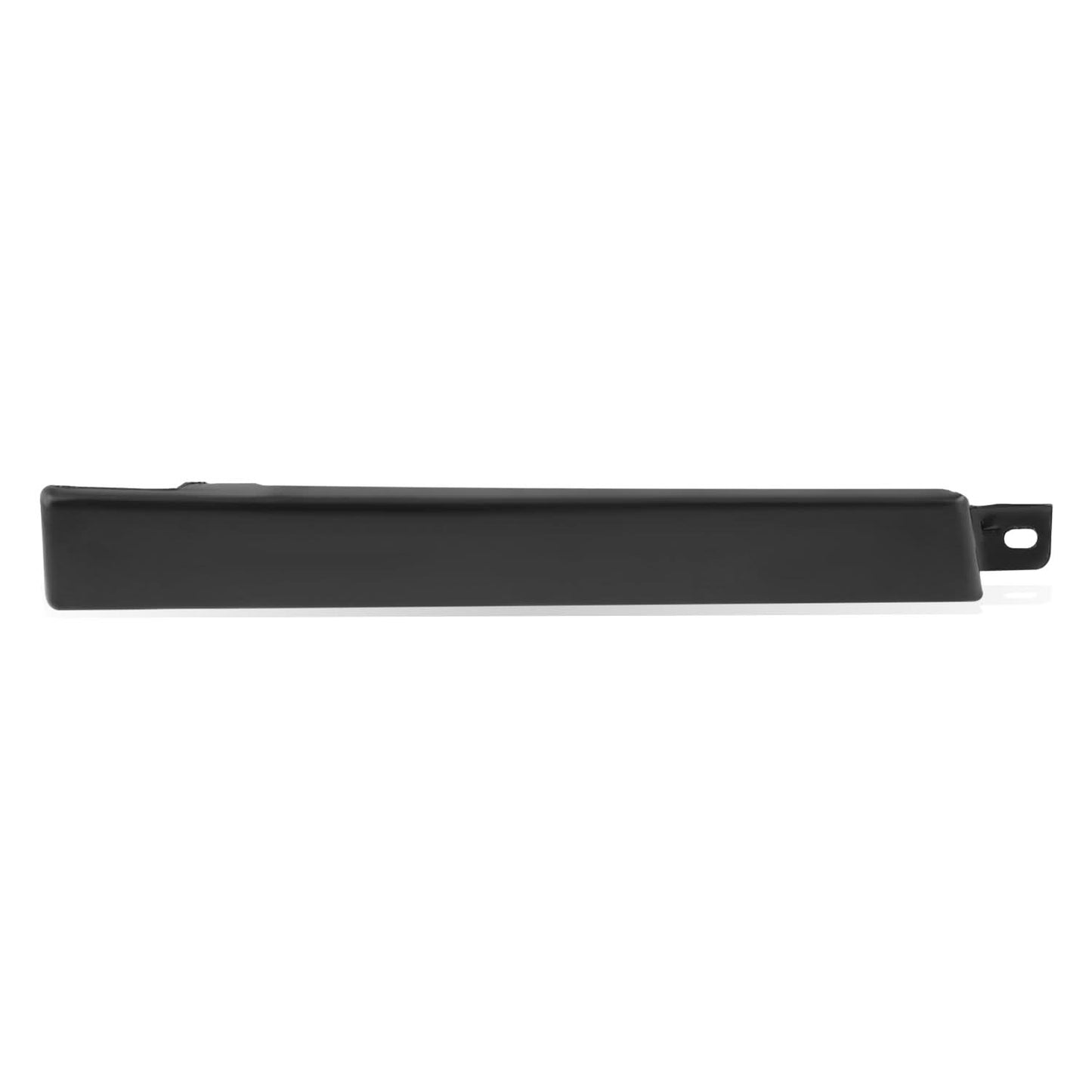 1998-2000 Toyota Tacoma 2WD Front Bumper Filler Right Side