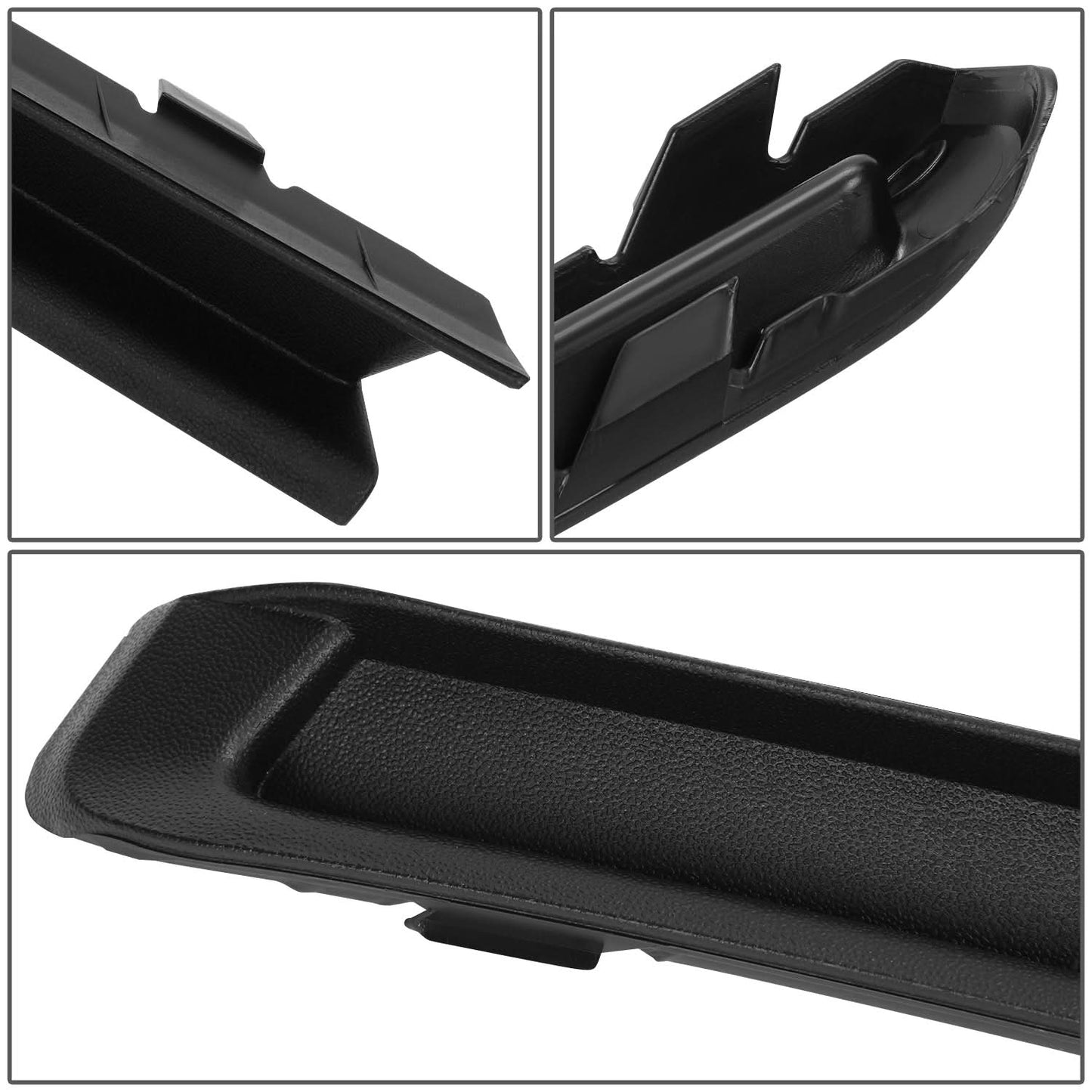 2015-2018 VW Jetta/Sagitar Front Fender Plate RH w/ Hole & Lamps
