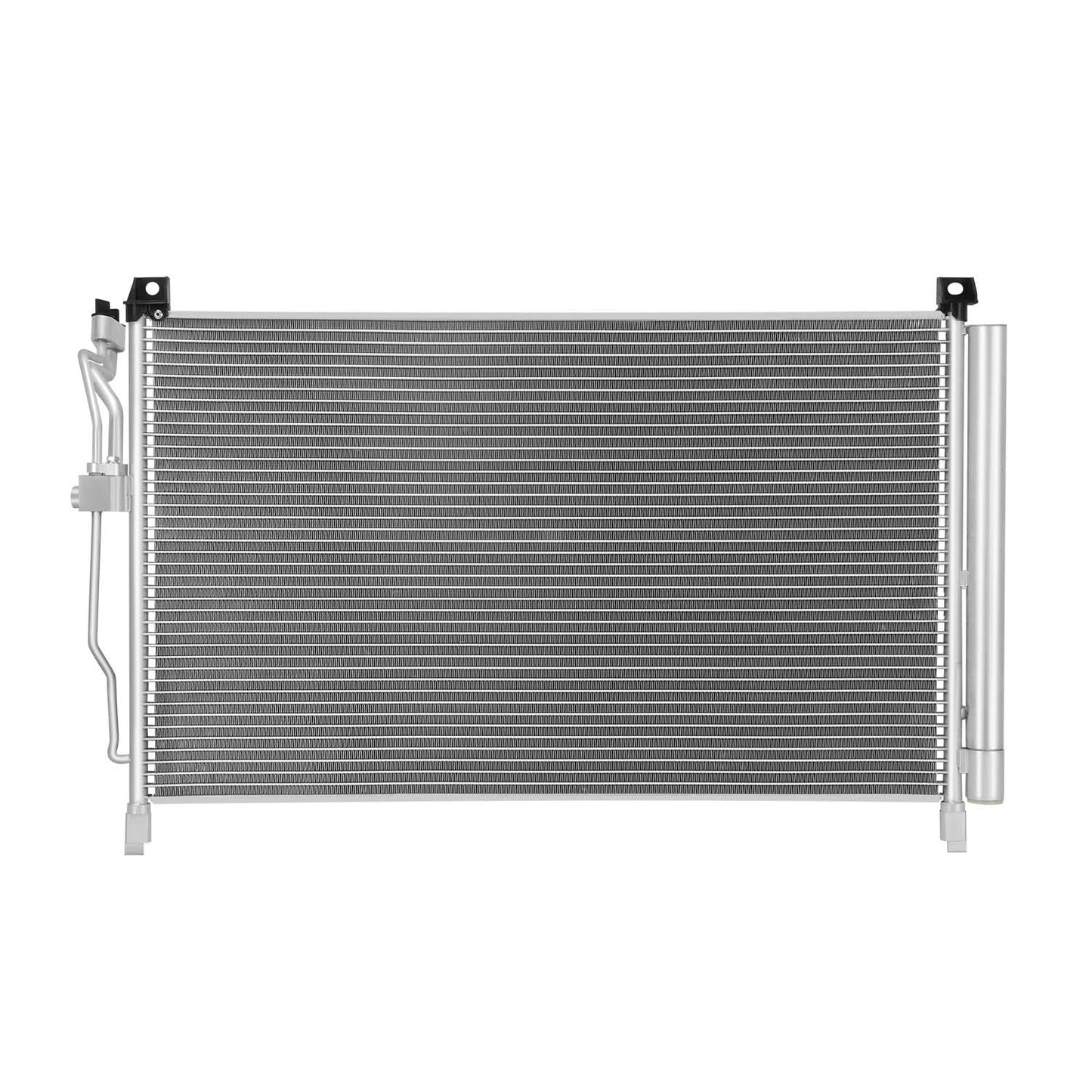 2015-2024 Nissan Murano AC Condenser - Aluminum