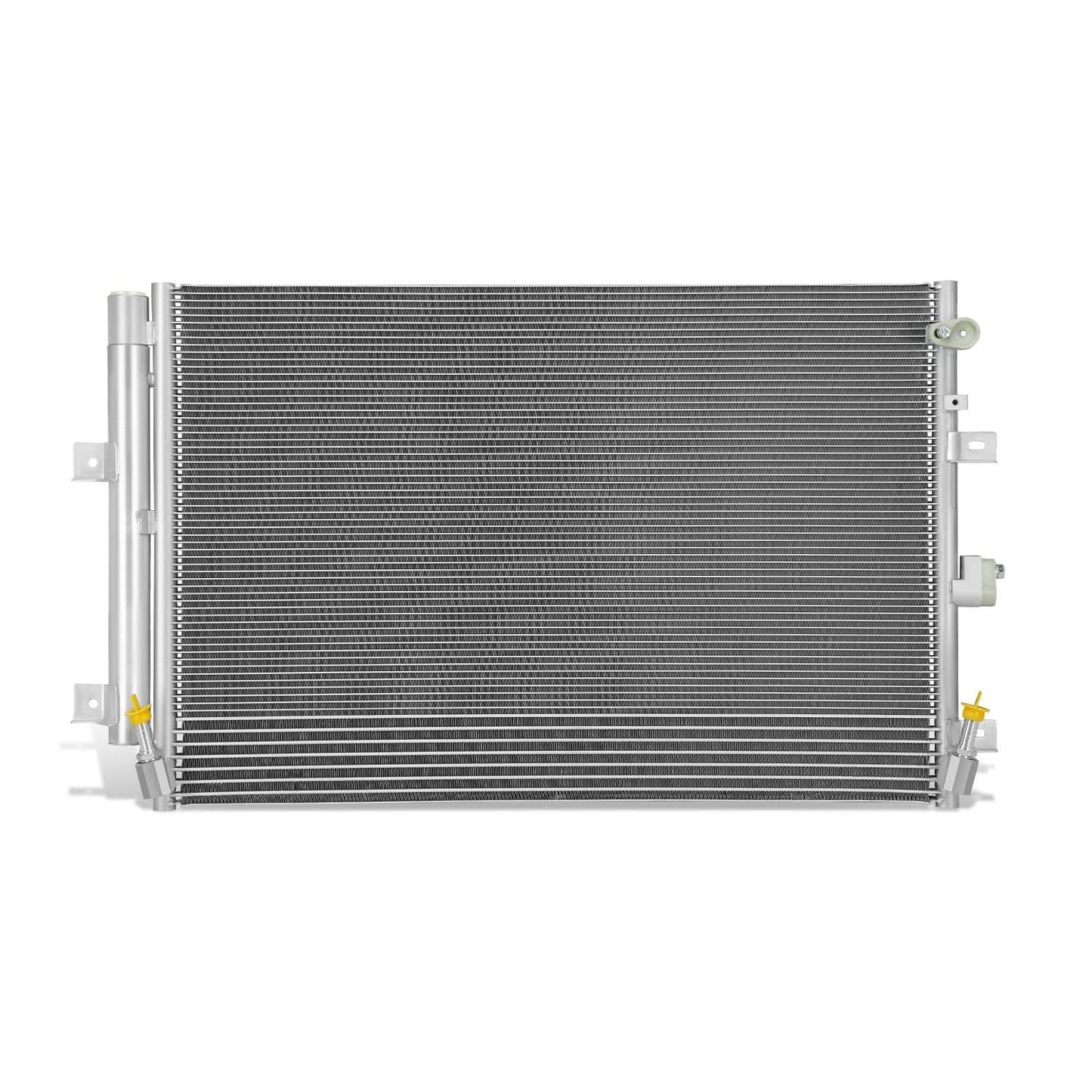 2015-2023 Ford Edge AC Condenser Aluminum