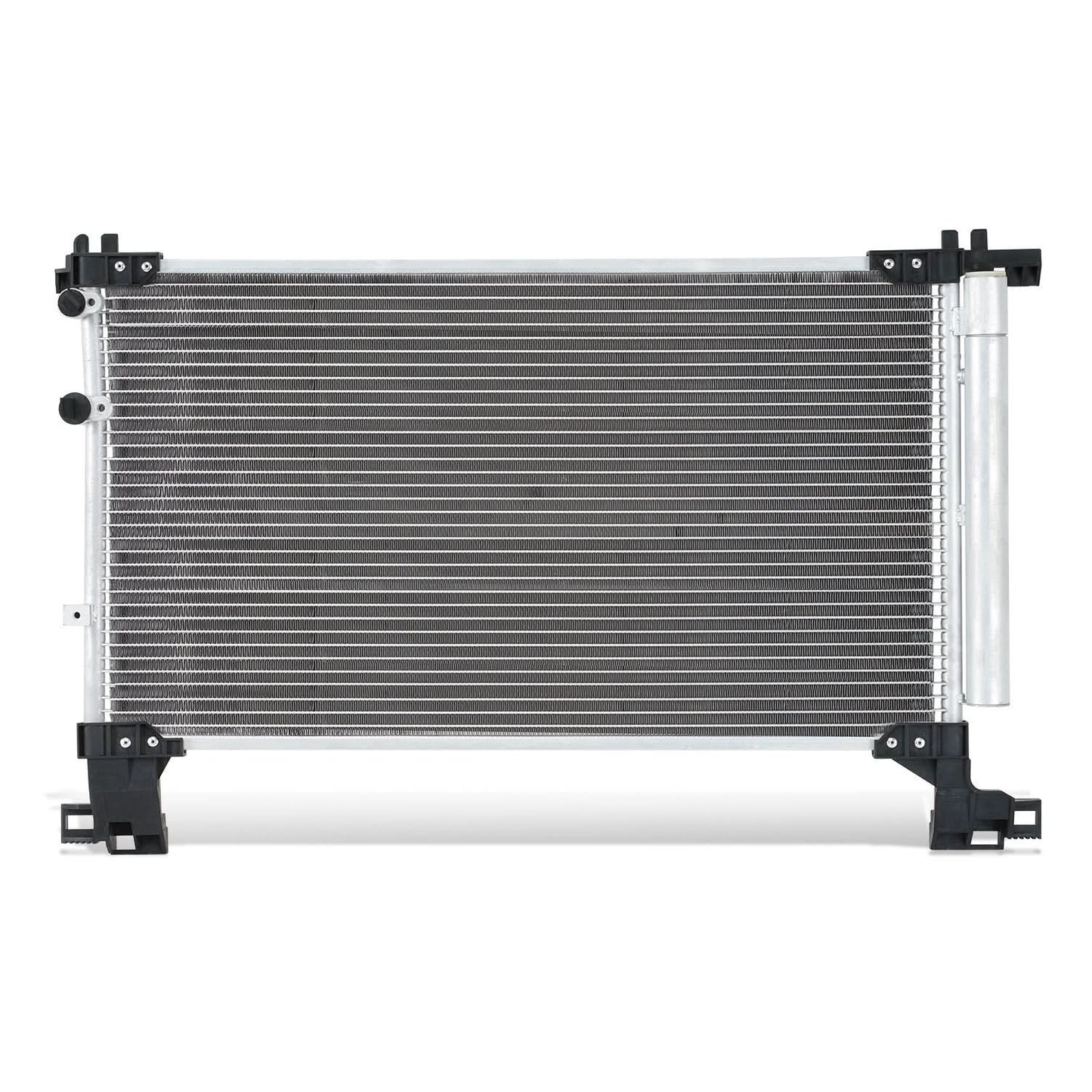 2016-2020 Lexus IS200T IS250 IS300 IS350 AC Condenser Aluminum