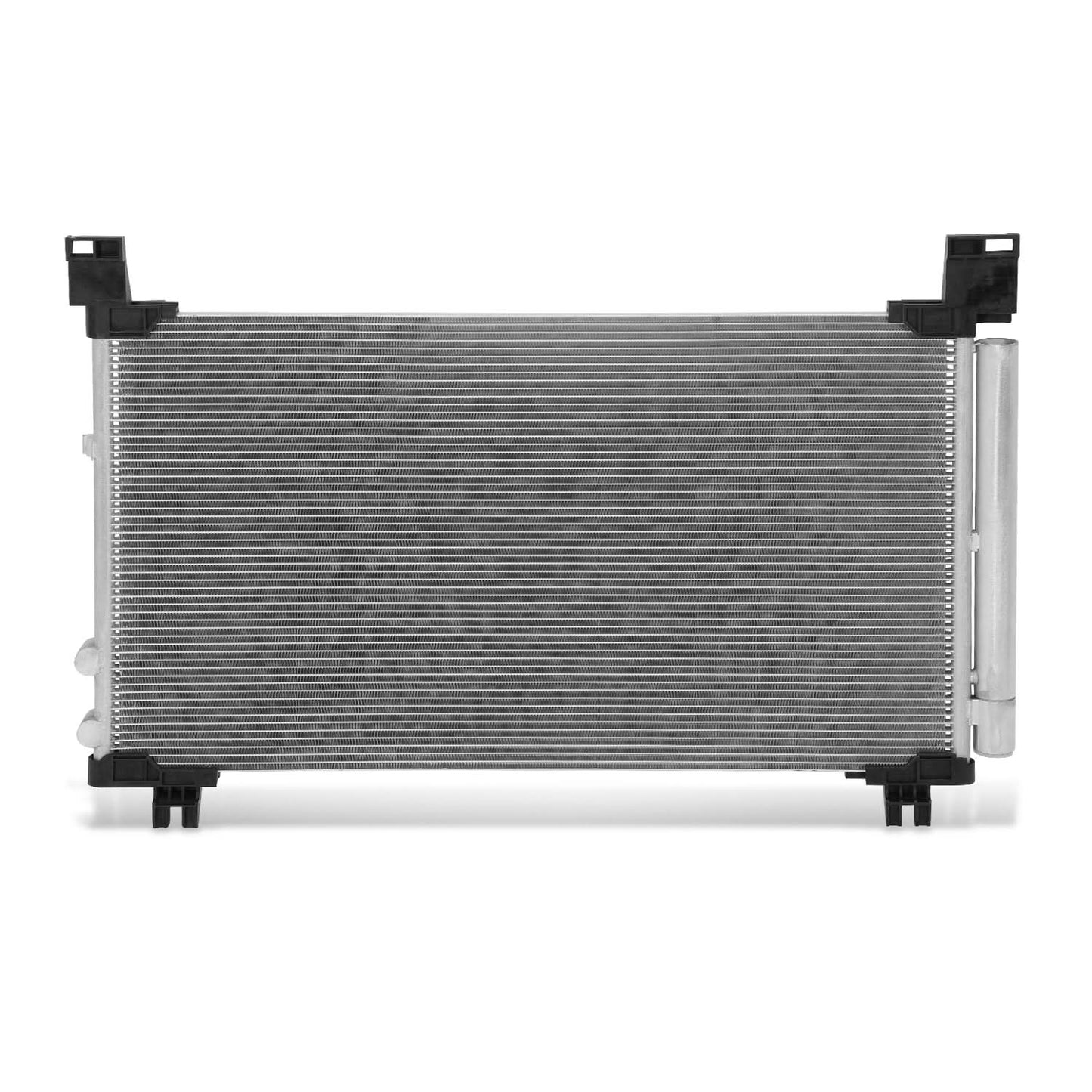 2016-2020 Lexus IS300 IS350 AC Condenser - Aluminum
