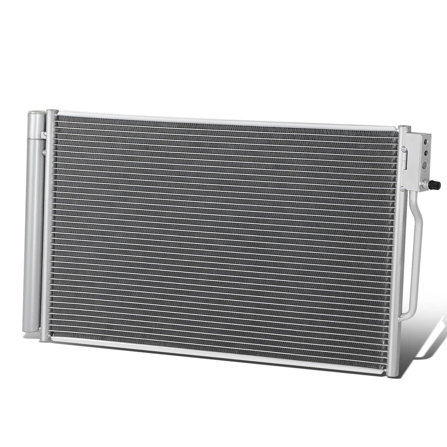 2016-2019 Chevrolet Malibu AC Condenser - Aluminum