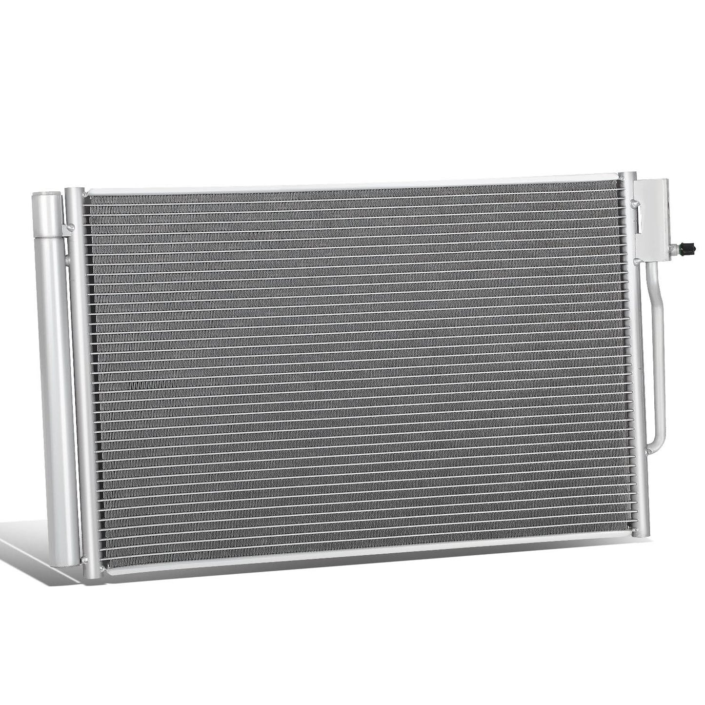 2016-2019 Chevrolet Malibu AC Condenser - Aluminum