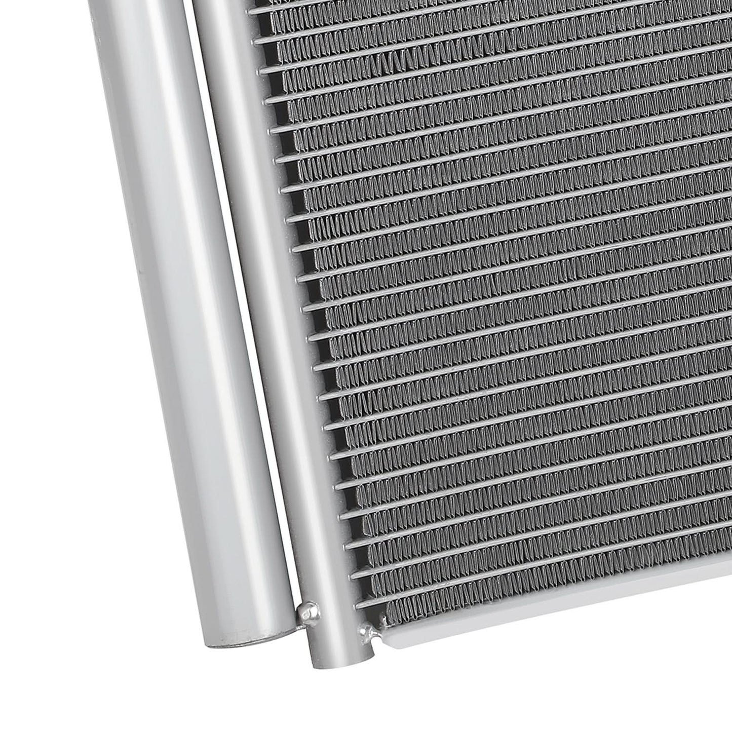 2016-2019 Chevrolet Malibu AC Condenser - Aluminum