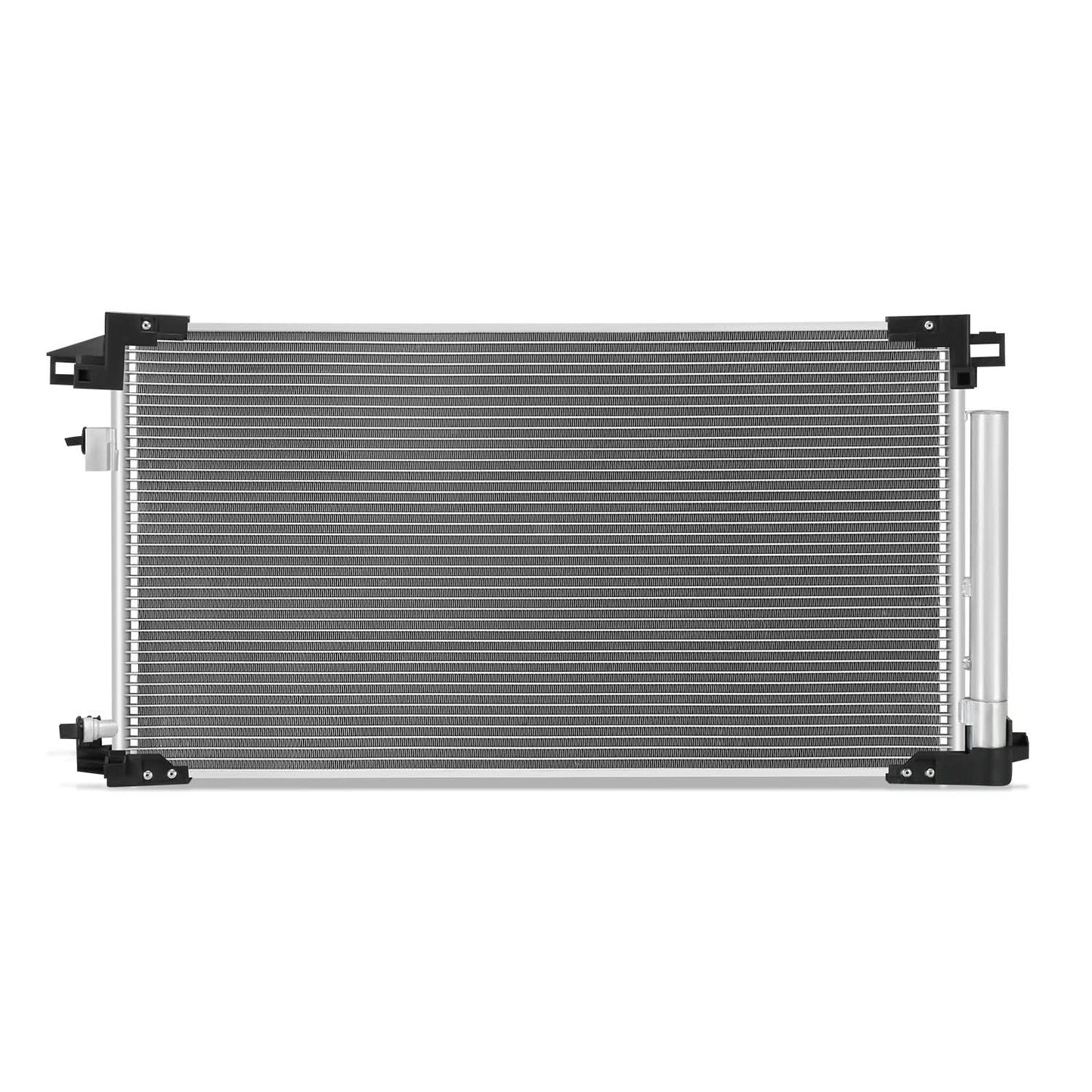 2020-2022 Toyota Corolla Hybrid / 2016-2022 Prius AC Condenser Aluminum