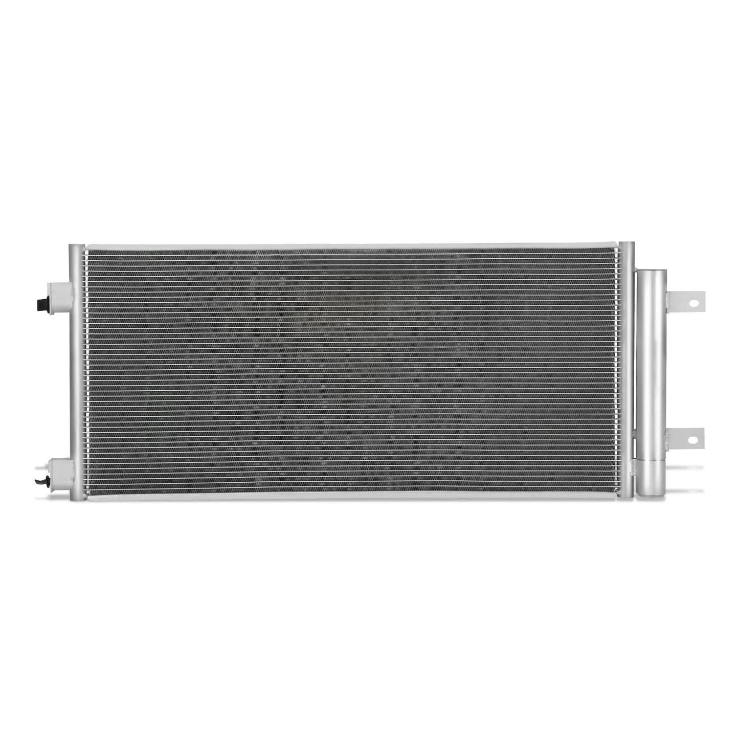 2016-2018 Chevrolet Cruze AC Condenser - Aluminum