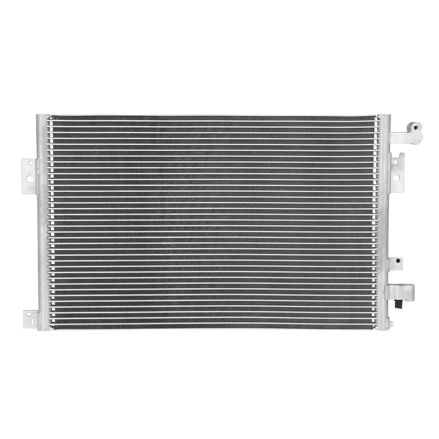 1998-2002 Chevrolet Camaro AC Condenser Aluminum