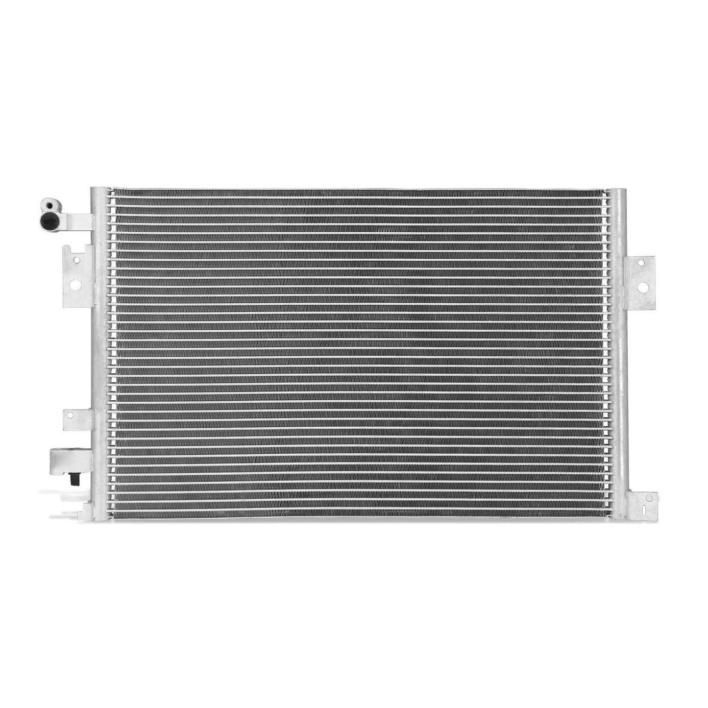 1998-2002 Chevrolet Camaro AC Condenser Aluminum