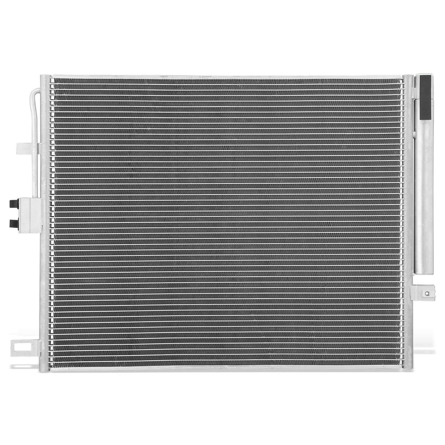 2015-2020 Dodge Durango AC Condenser - Aluminum