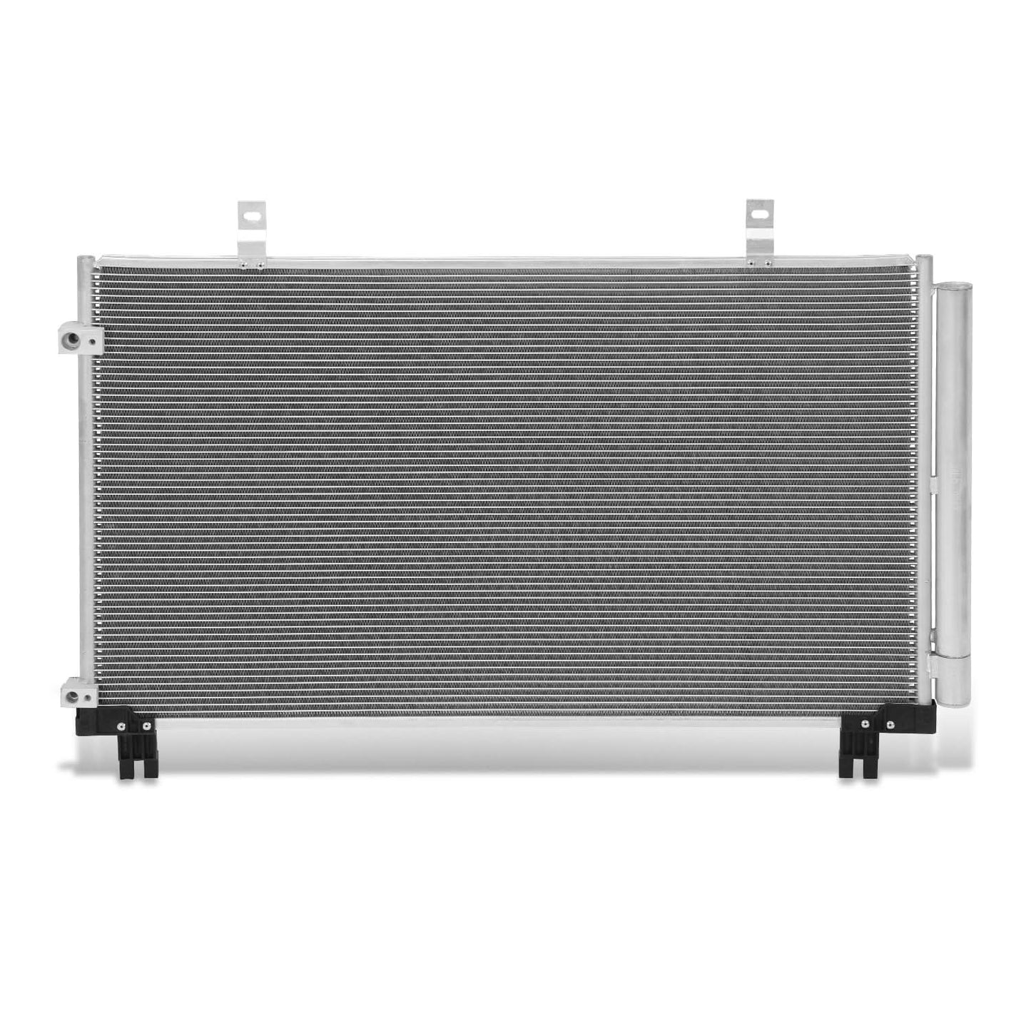 2017-2020 Toyota Sienna AC Condenser - Aluminum