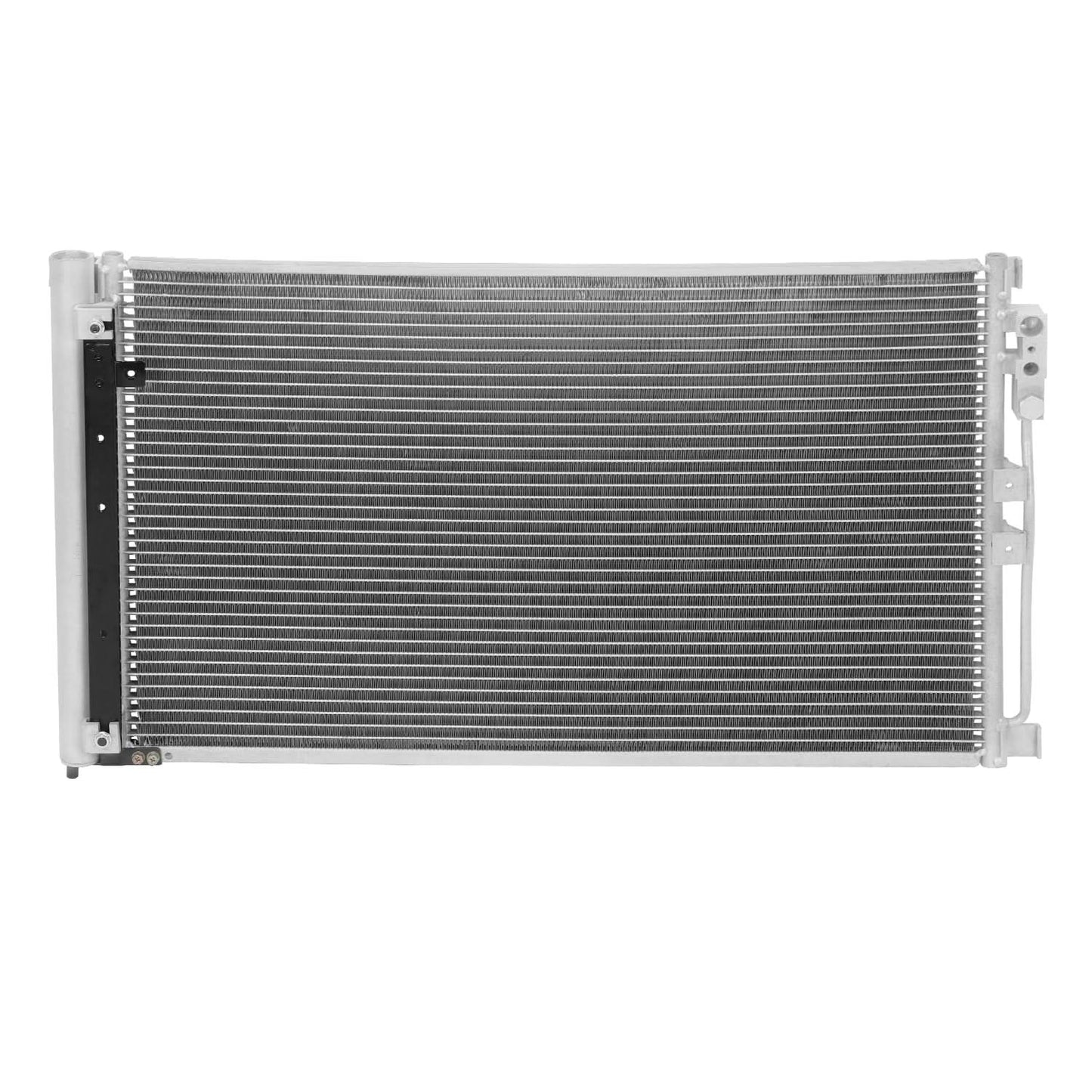 2016-2019 Infiniti Q50 AC Condenser - Aluminum