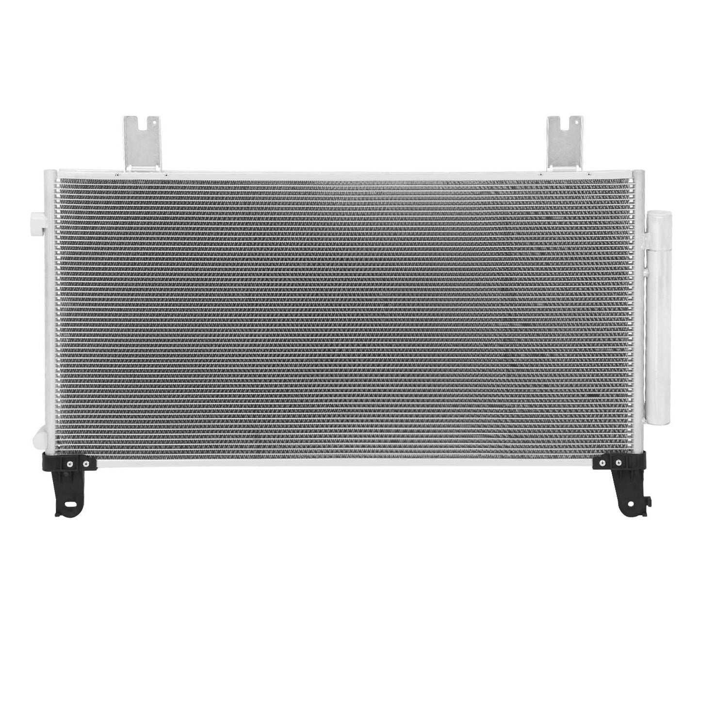 2017-2022 Honda CR-V AC Condenser - Aluminum