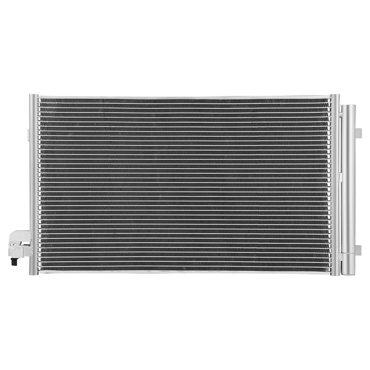 2016-2022 BMW 750i / Alpina B7 / M5 / M8 AC Condenser Aluminum