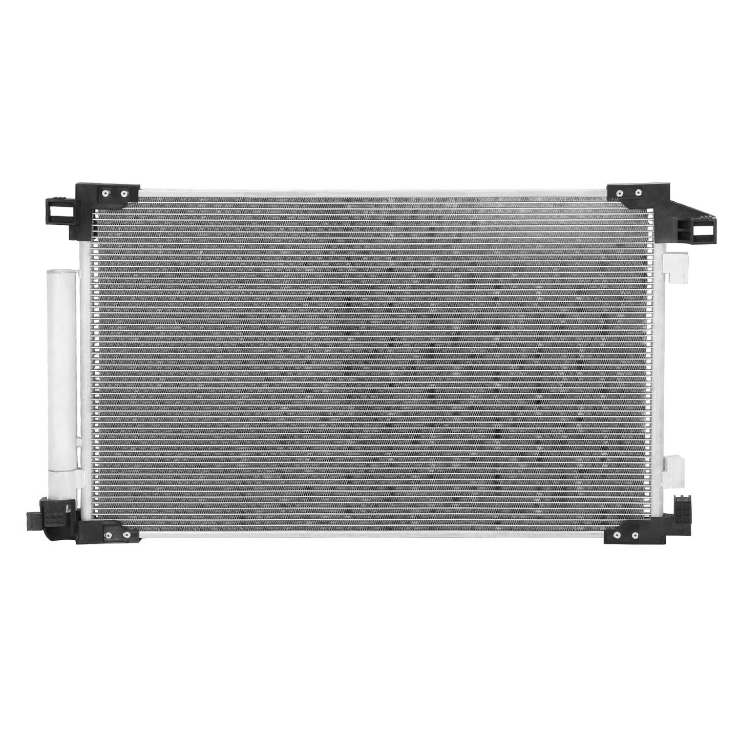 2018-2021 Toyota C-HR AC Condenser - Aluminum