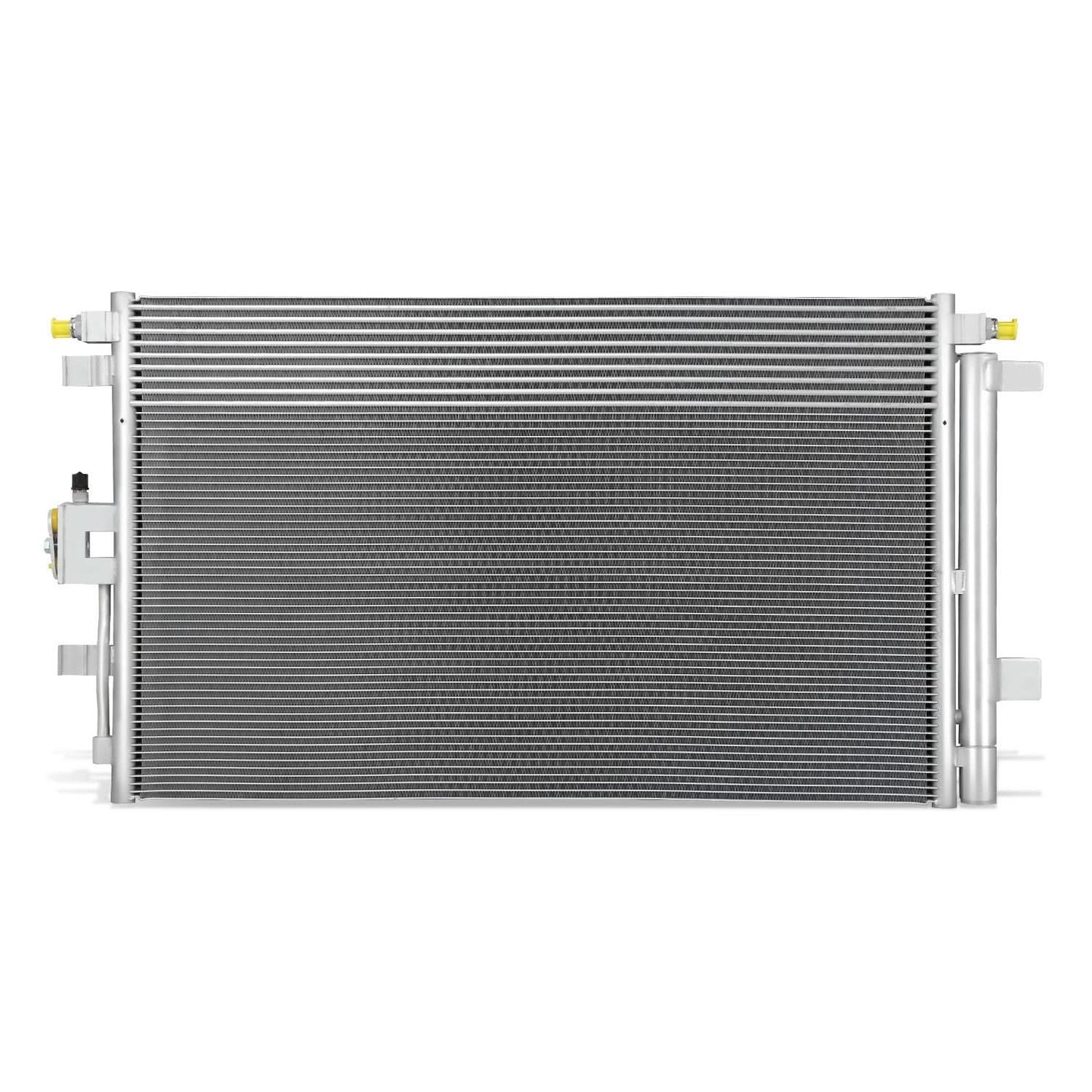 2018-2024 Chevrolet Equinox AC Condenser Aluminum