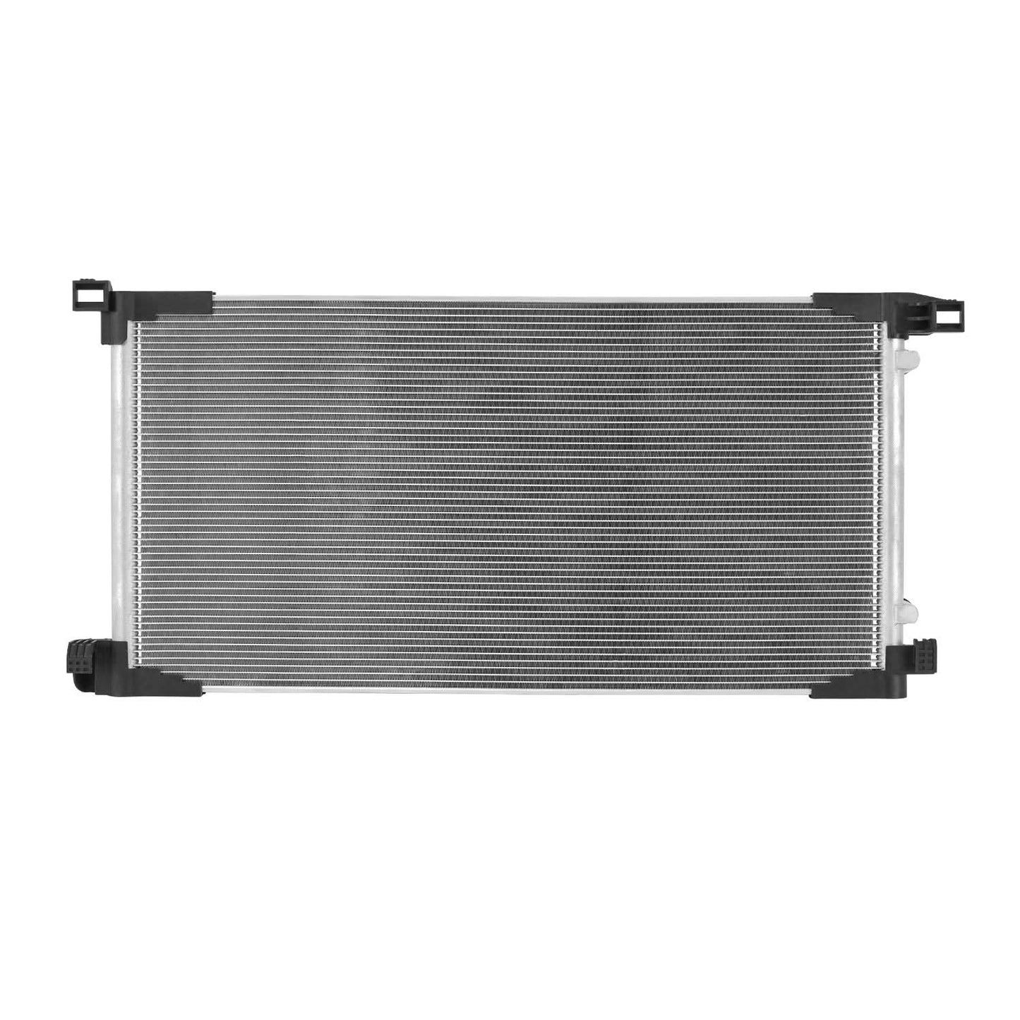 2017-2022 Toyota Prius Prime AC Condenser Aluminum