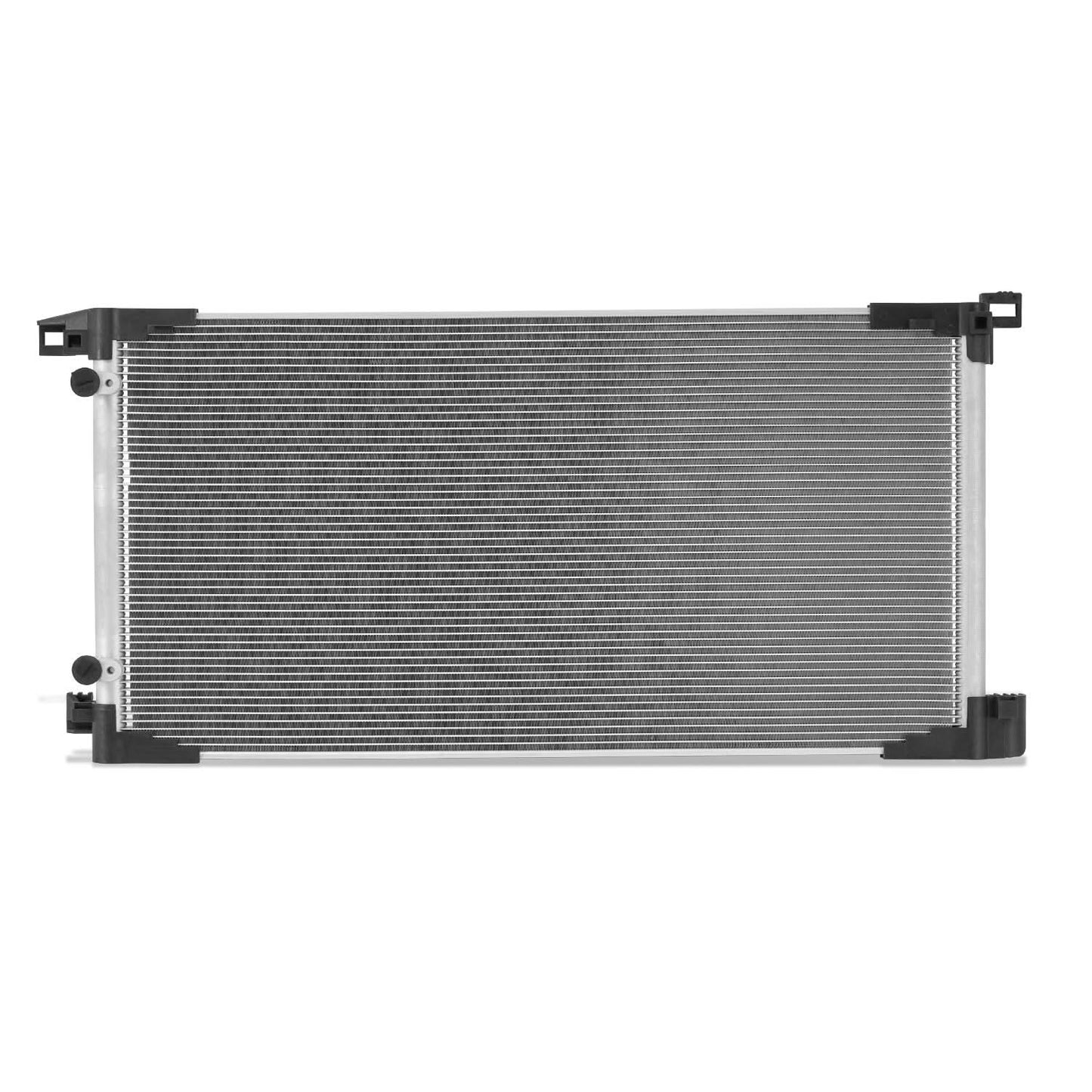 2017-2022 Toyota Prius Prime AC Condenser Aluminum