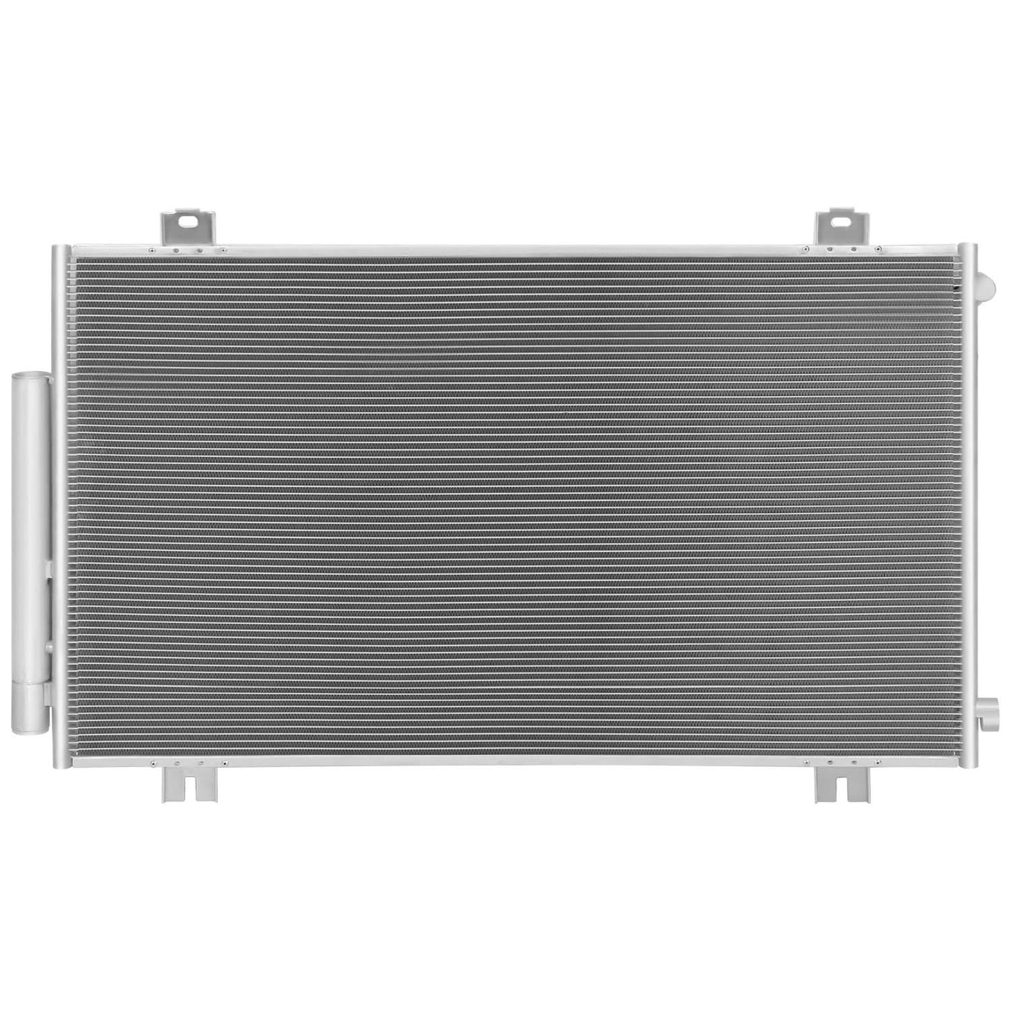 2018-2023 Honda Odyssey AC Condenser - Aluminum