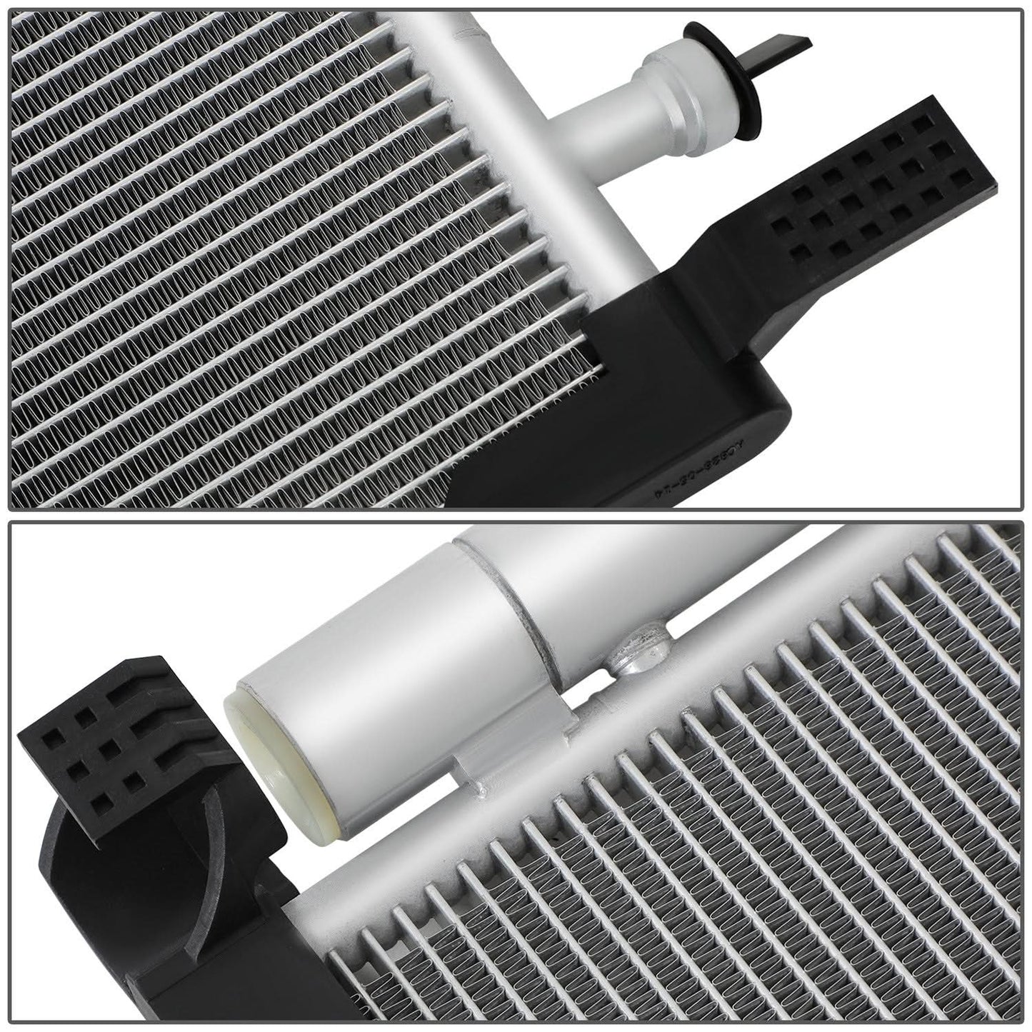 2018-2024 Toyota Camry AC Condenser Aluminum