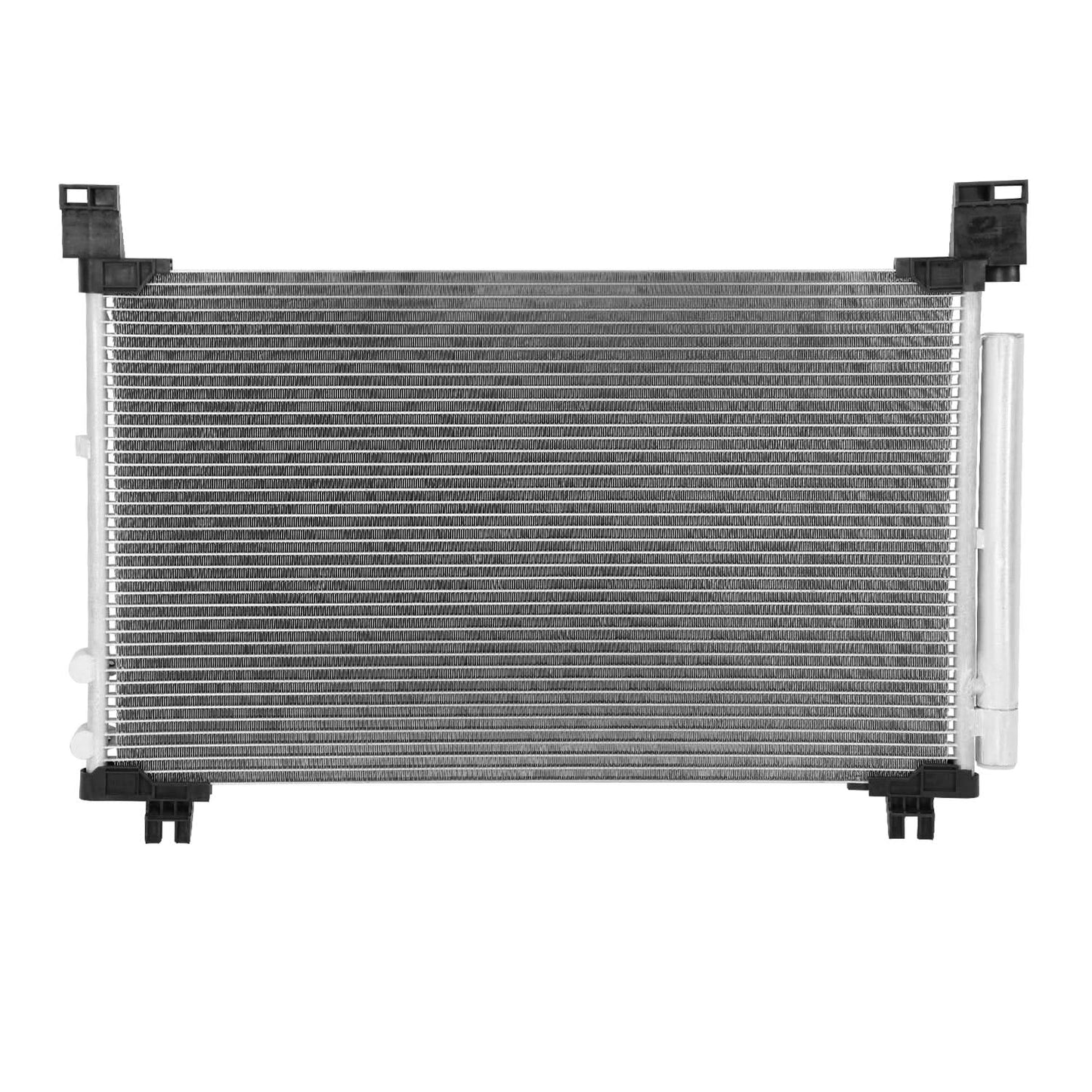 2016-2020 Lexus GS350 / RC200 / RC300 / RC350 AC Condenser - Aluminum