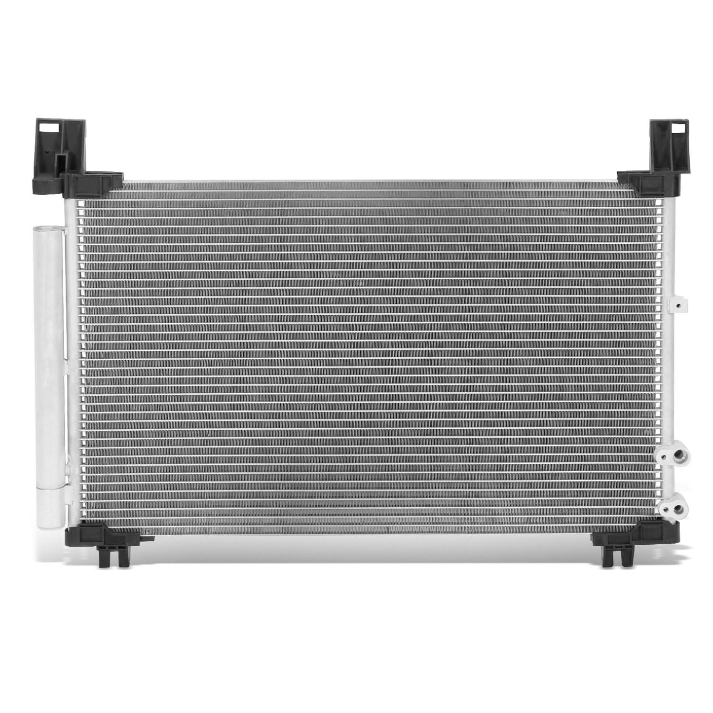 2016-2020 Lexus GS350 / RC200 / RC300 / RC350 AC Condenser - Aluminum