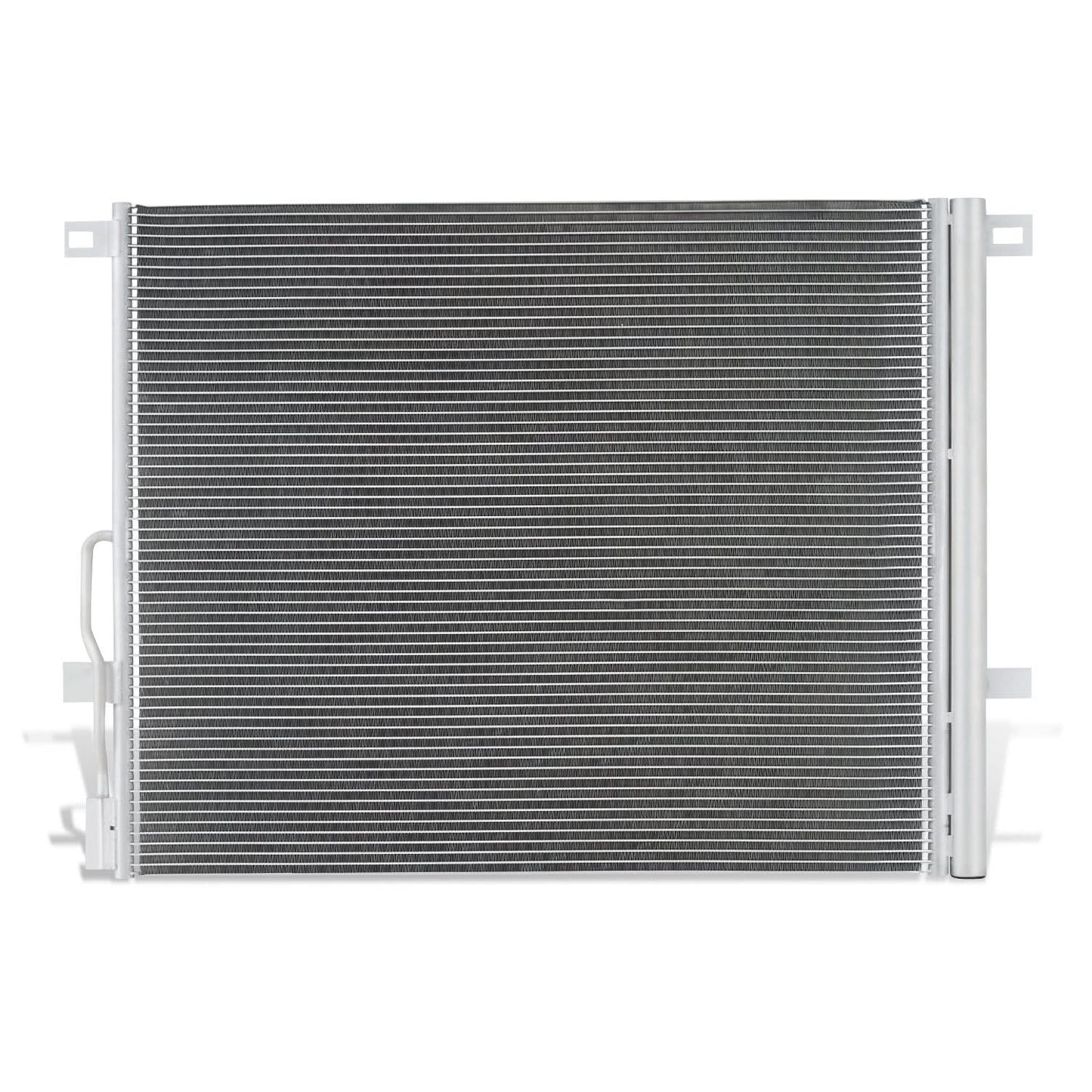 2018-2023 Chevrolet Traverse AC Condenser Aluminum