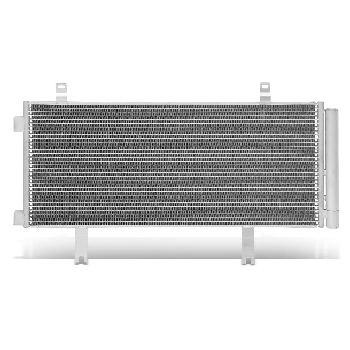 2018-2022 Honda Accord AC Condenser - 2.0T Model Aluminum