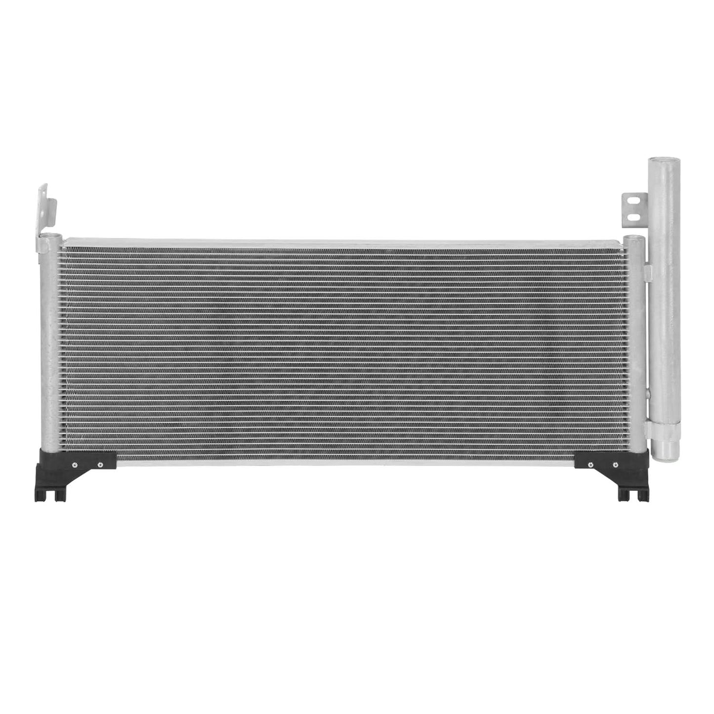 2013-2016 Lexus GS450H AC Condenser Aluminum