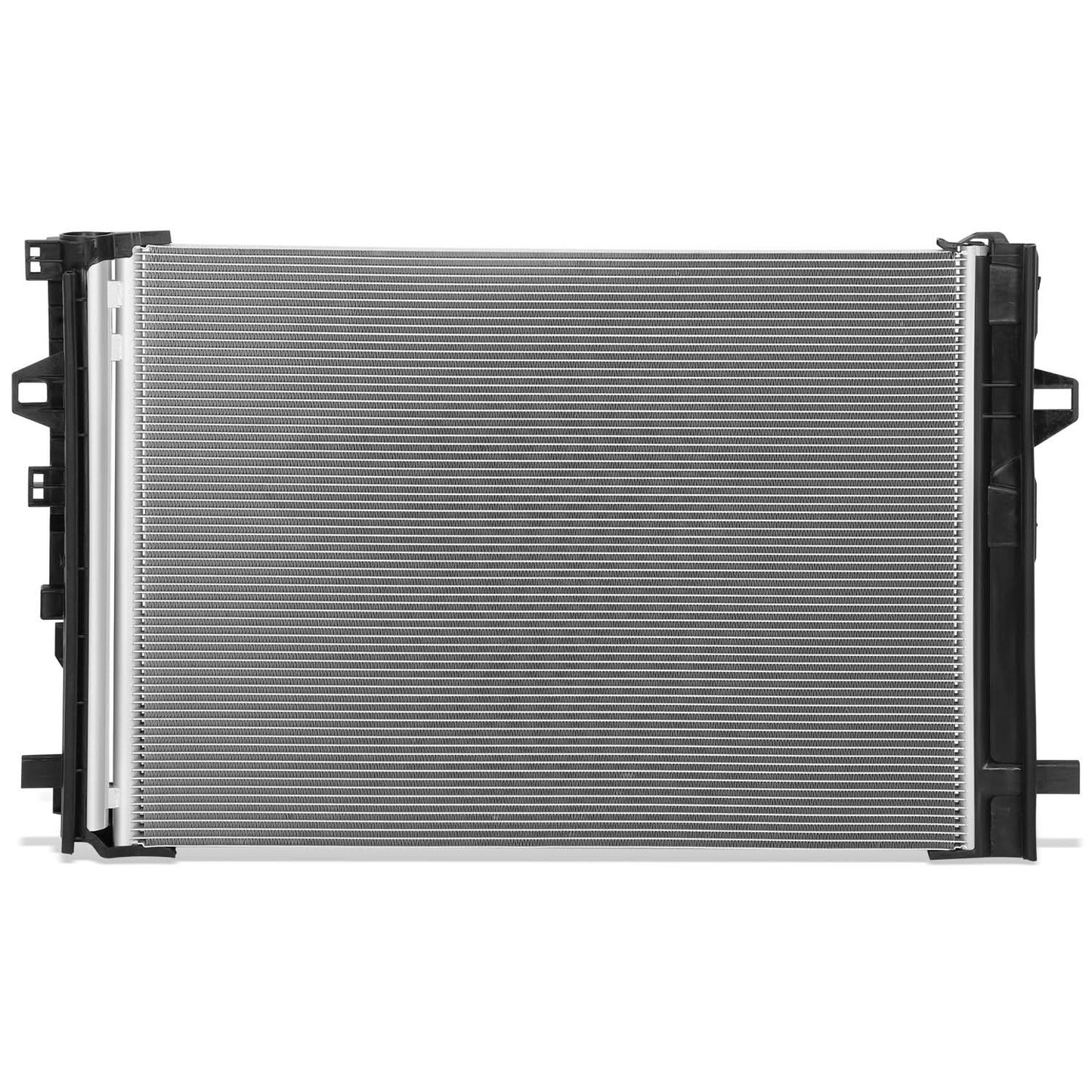 2017-2019 Infiniti QX30 AC Condenser Aluminum