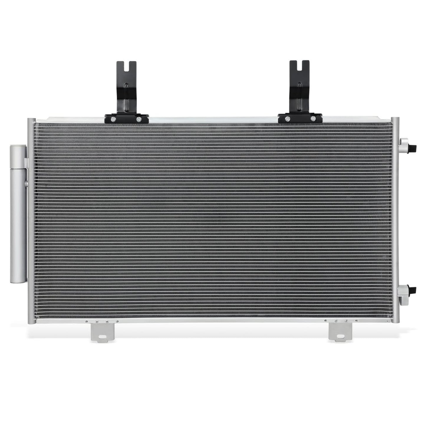 2019 Honda RDX A/C Condenser with Receiver Dryer