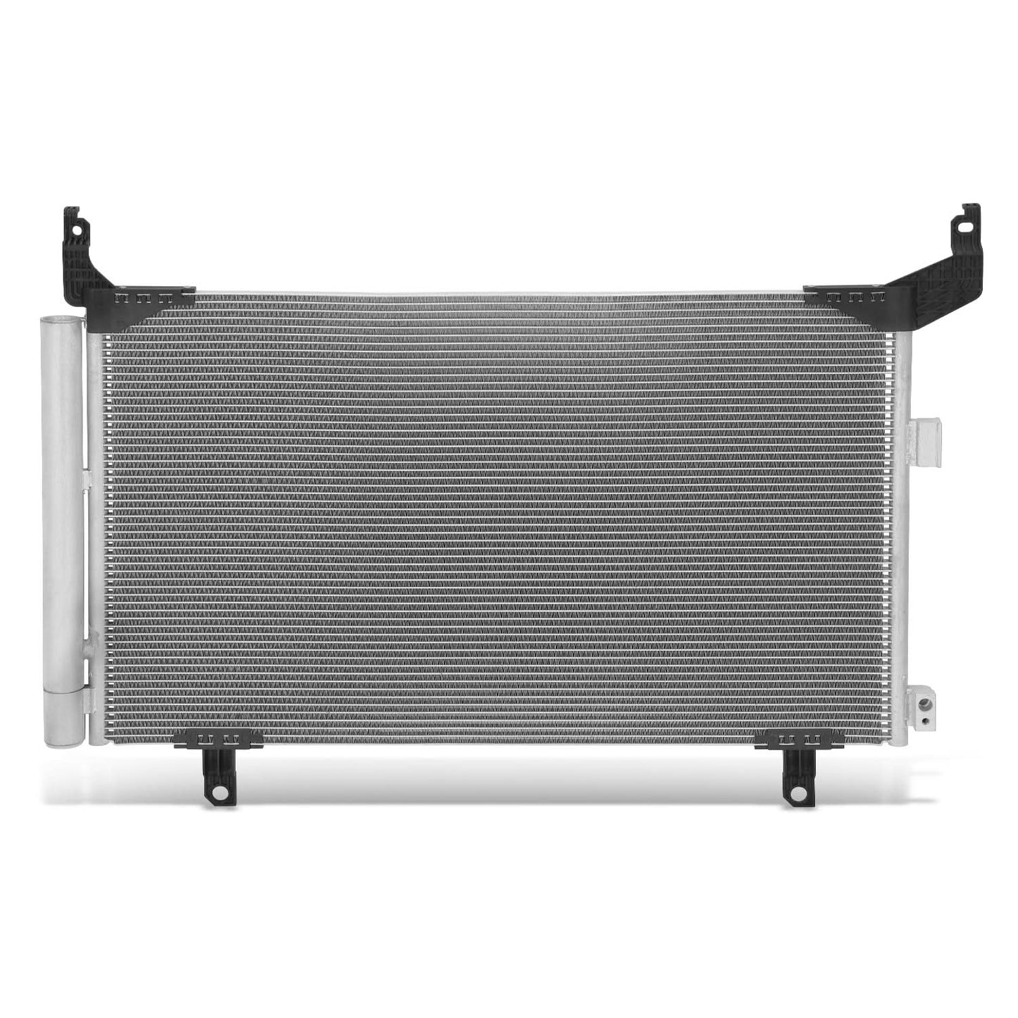 2019-2024 Subaru Forester AC Condenser - Aluminum