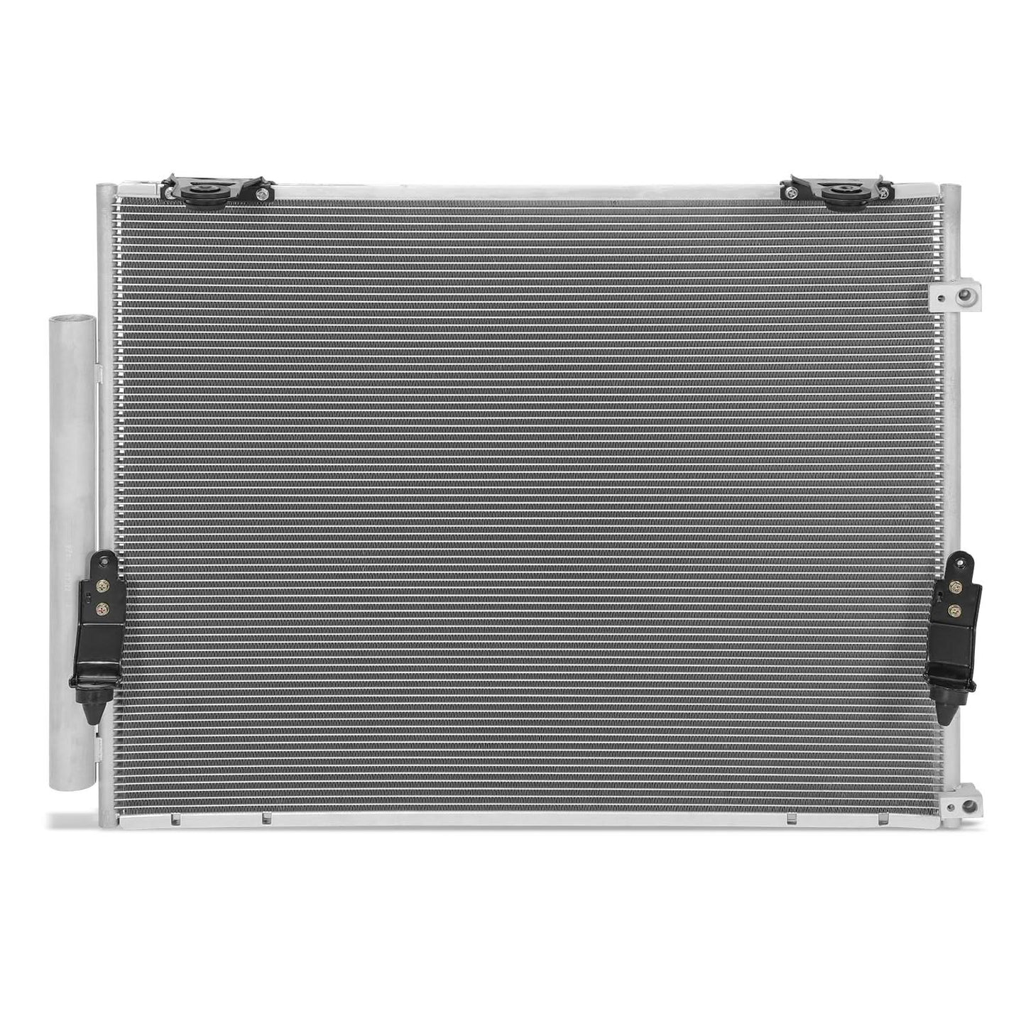 2020-2022 Toyota Sequoia / Tundra AC Condenser - Aluminum