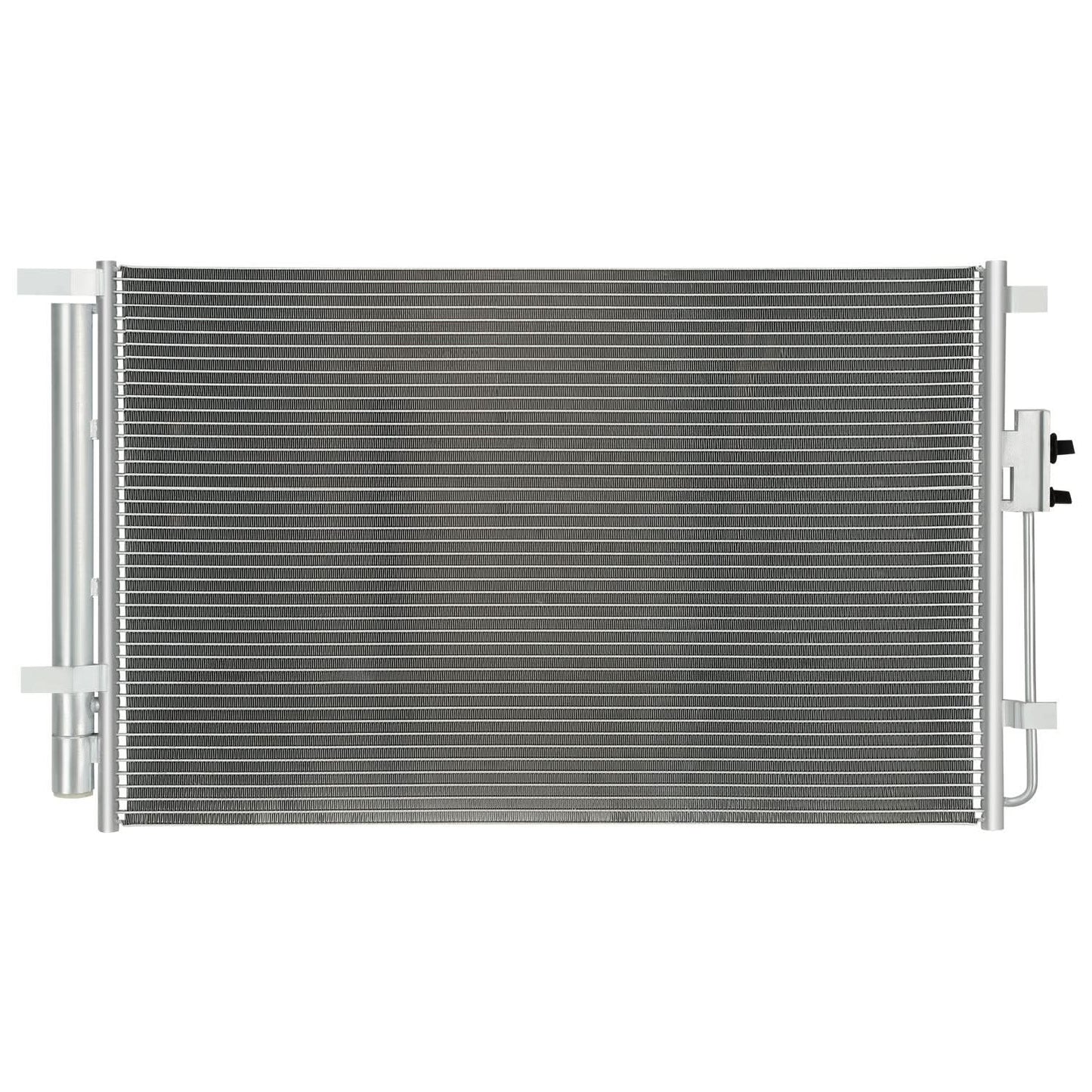 2016-2018 Kia Sorento AC Condenser - Aluminum