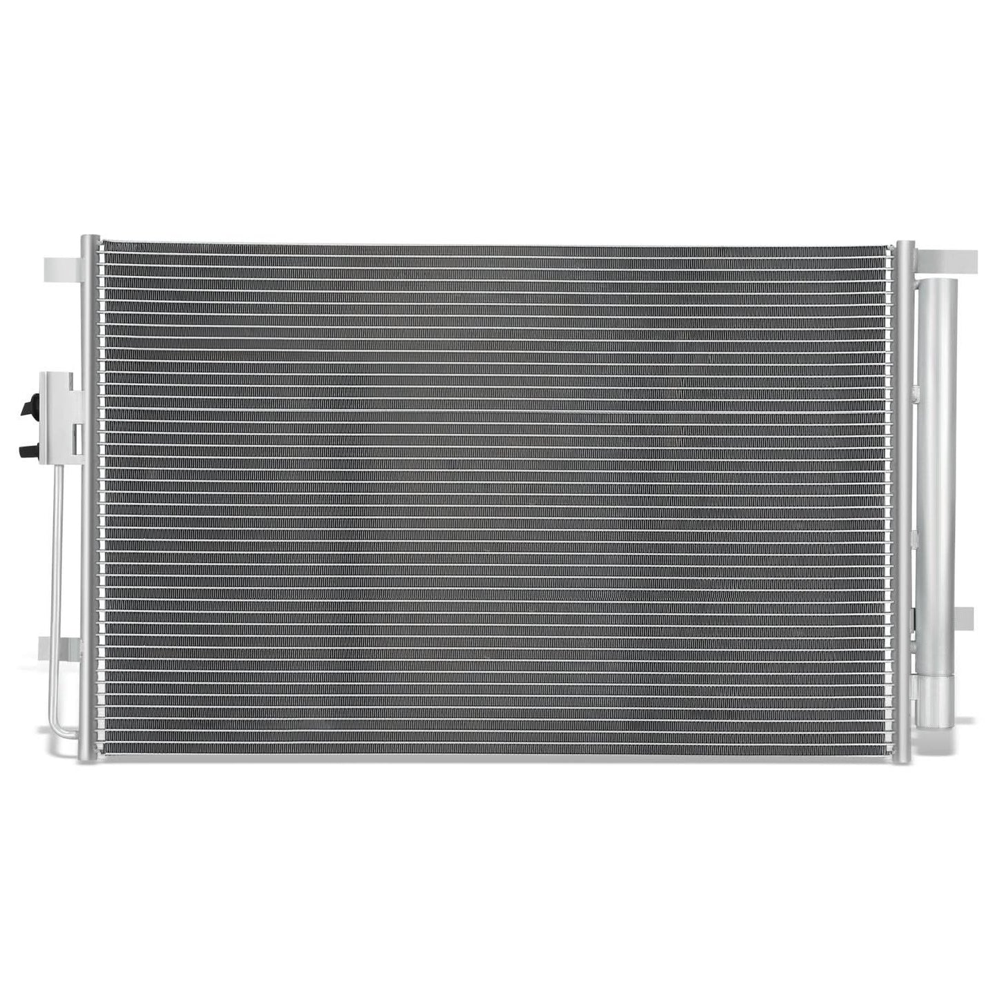 2016-2018 Kia Sorento AC Condenser - Aluminum