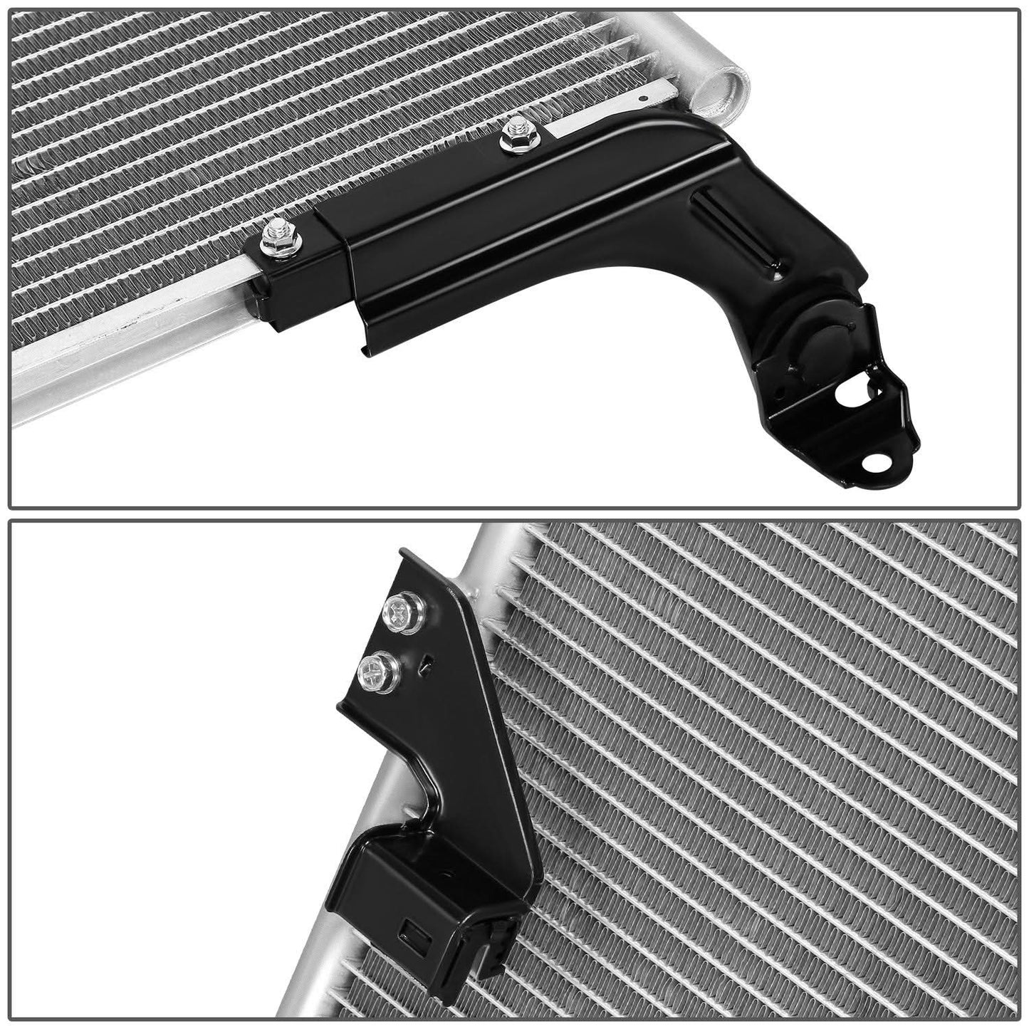 2021-2024 Toyota 4Runner AC Condenser - Aluminum