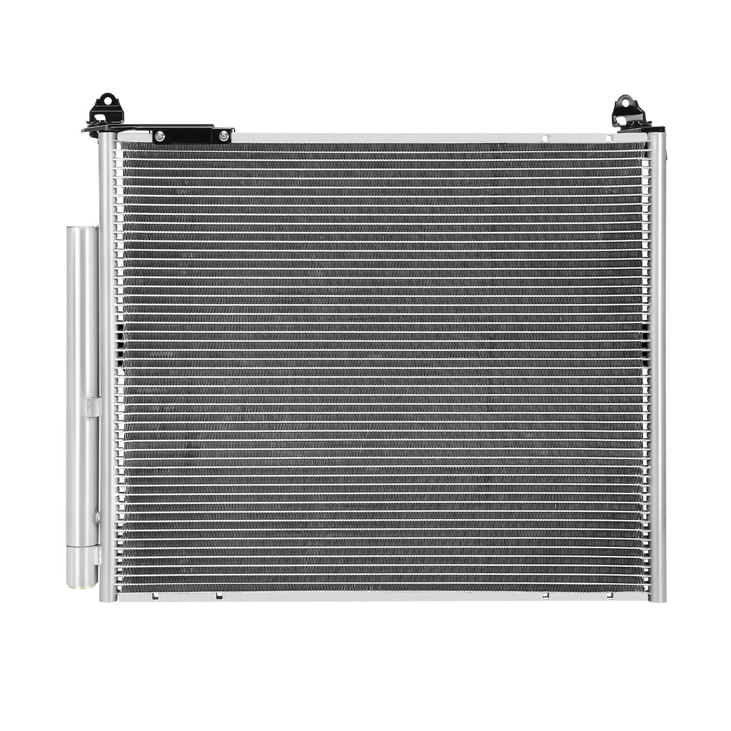 2021-2024 Toyota 4Runner AC Condenser - Aluminum