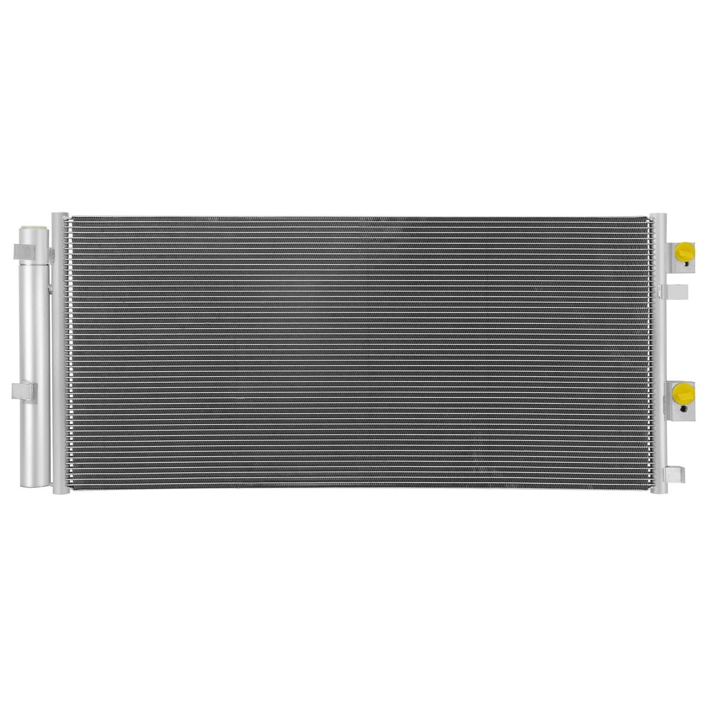 2021-2024 Ford Bronco Sport AC Condenser Aluminum