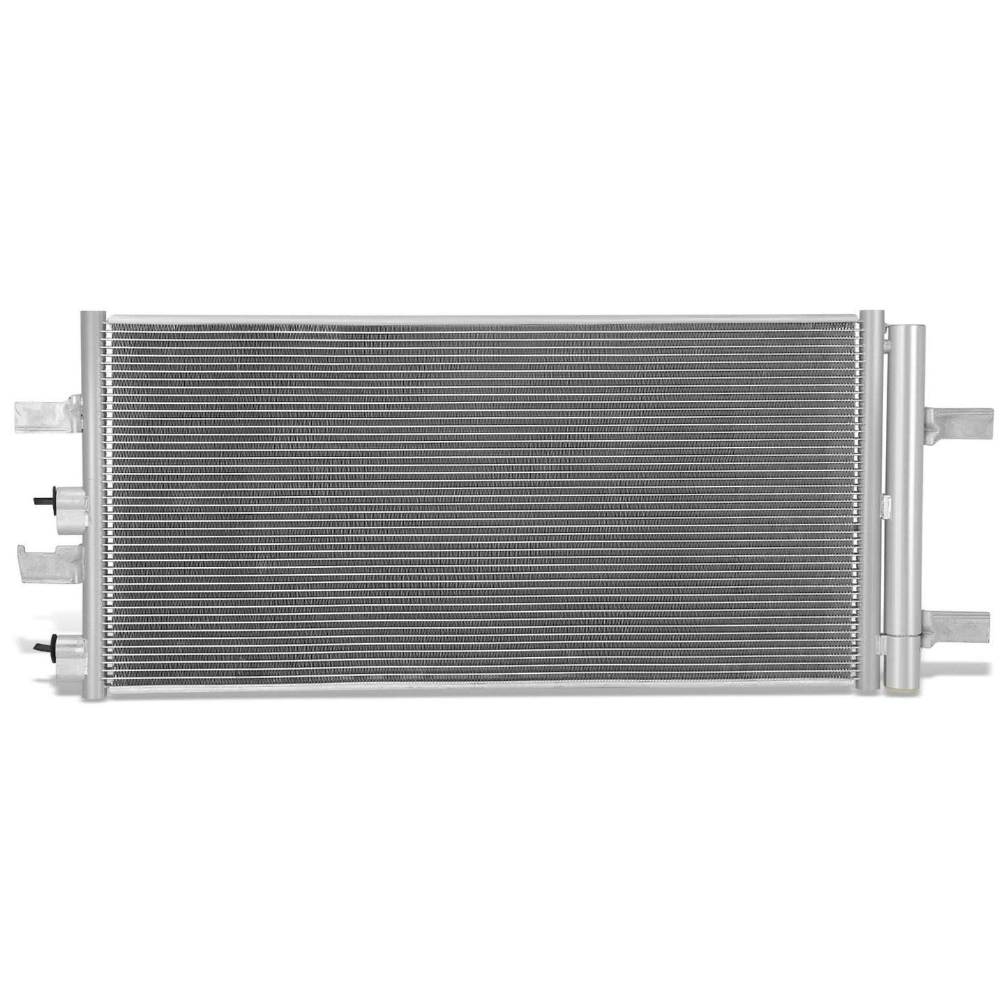 2017-2022 Mini Cooper Countryman S AC Condenser - Aluminum