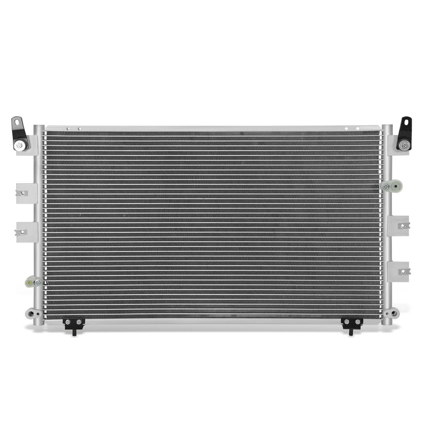 2001-2007 Toyota Sequoia AC Condenser Aluminum