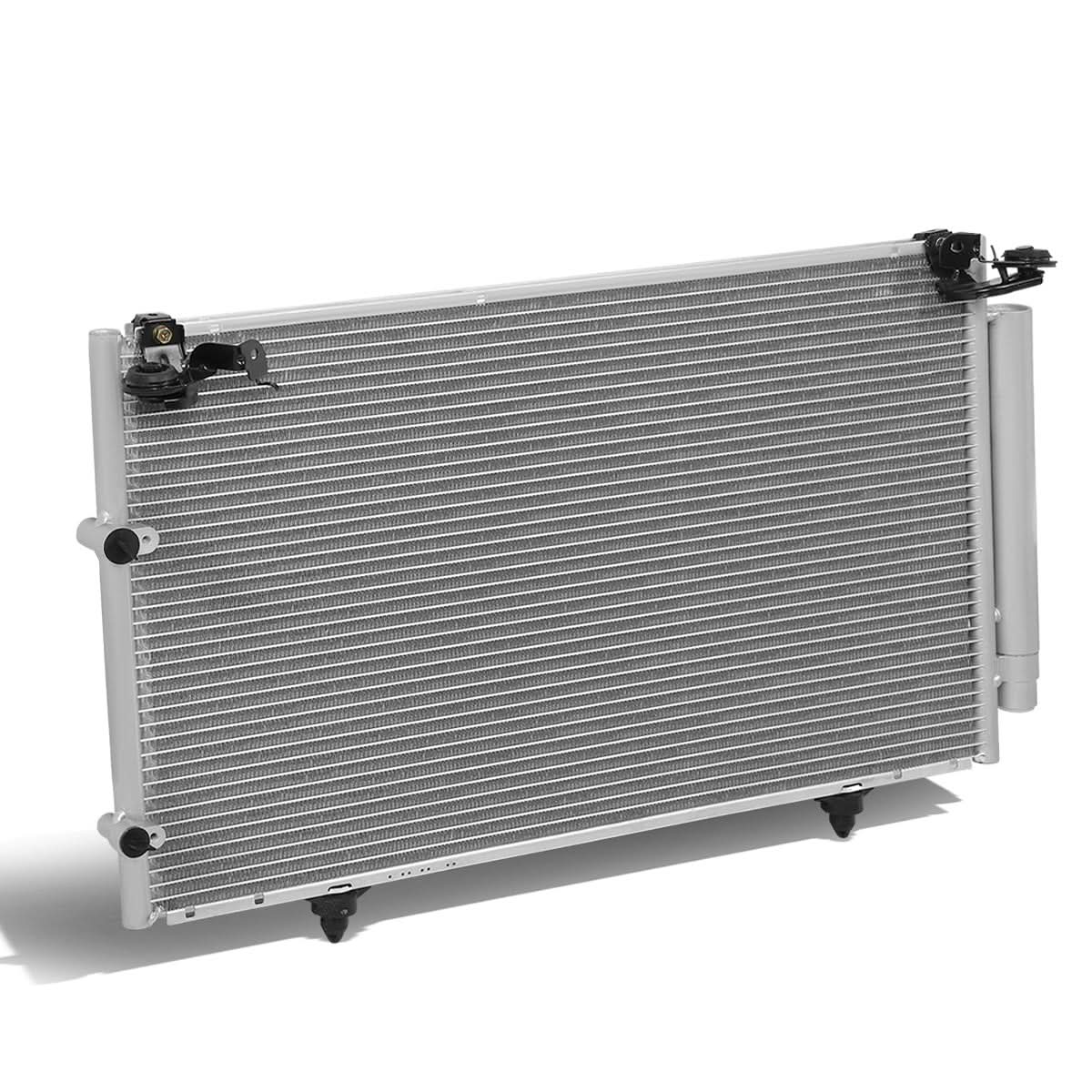 2002-2008 Toyota Camry ES300 ES330 Solara AC Condenser Aluminum