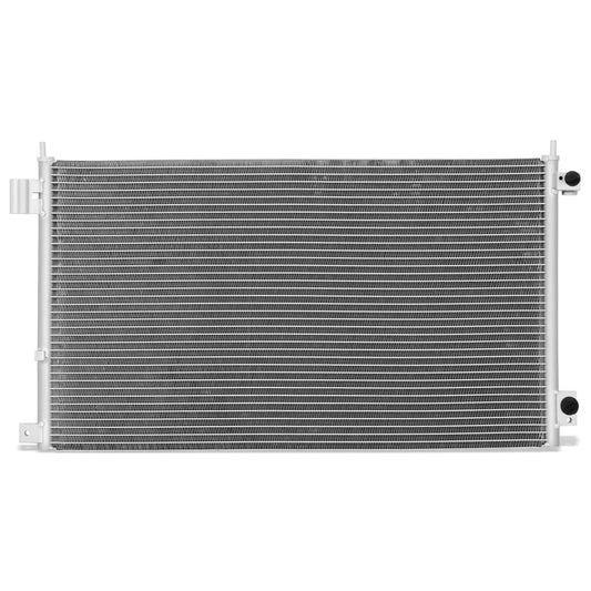 03-05 Honda Accord Radiator