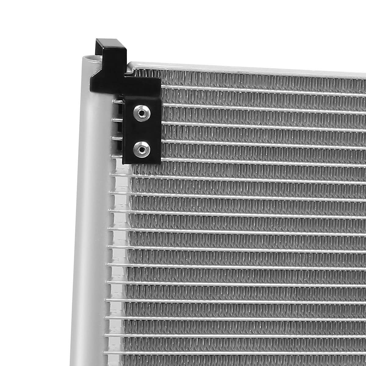 04-08 Ford F-150 / F-250 Super Duty AC Condenser - Aluminum